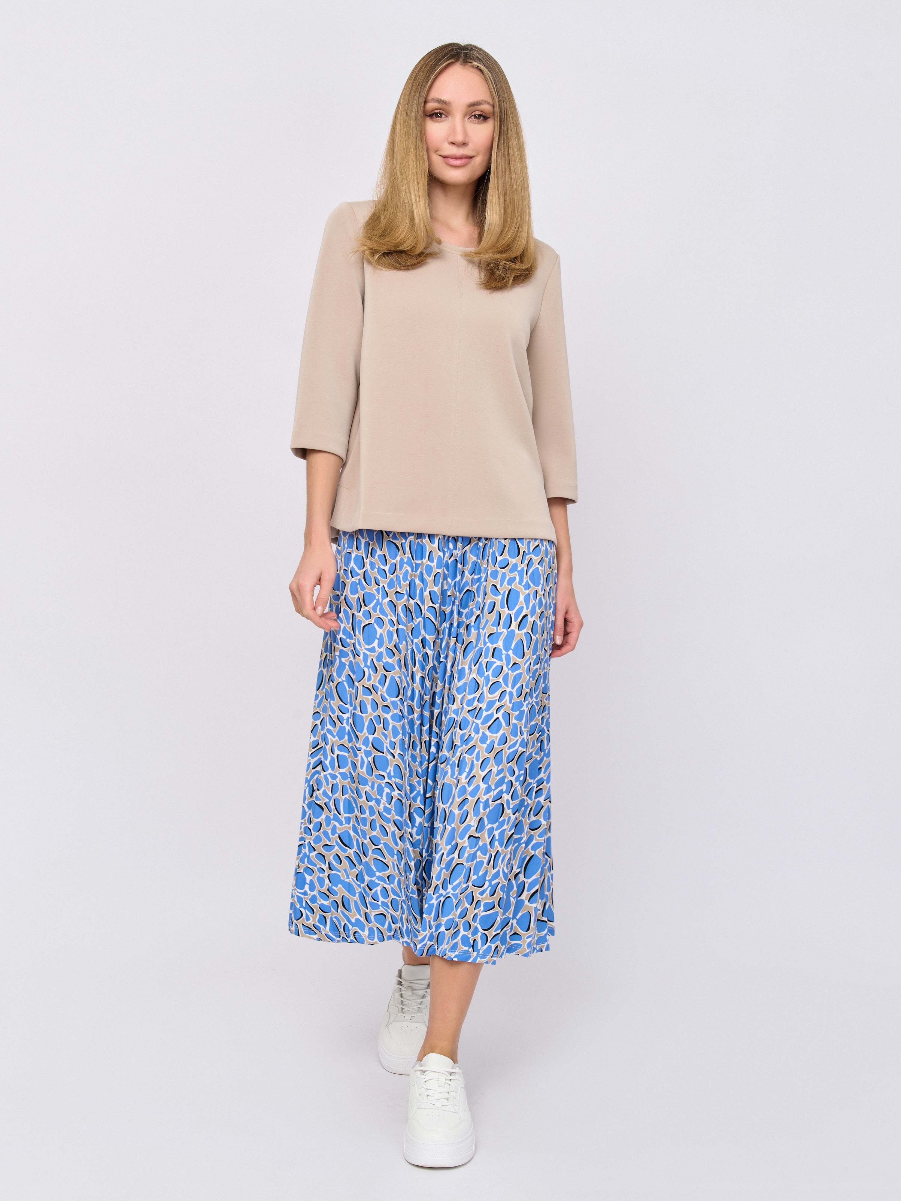 Э771381-16151/м/25-01 Джемпер Taifun