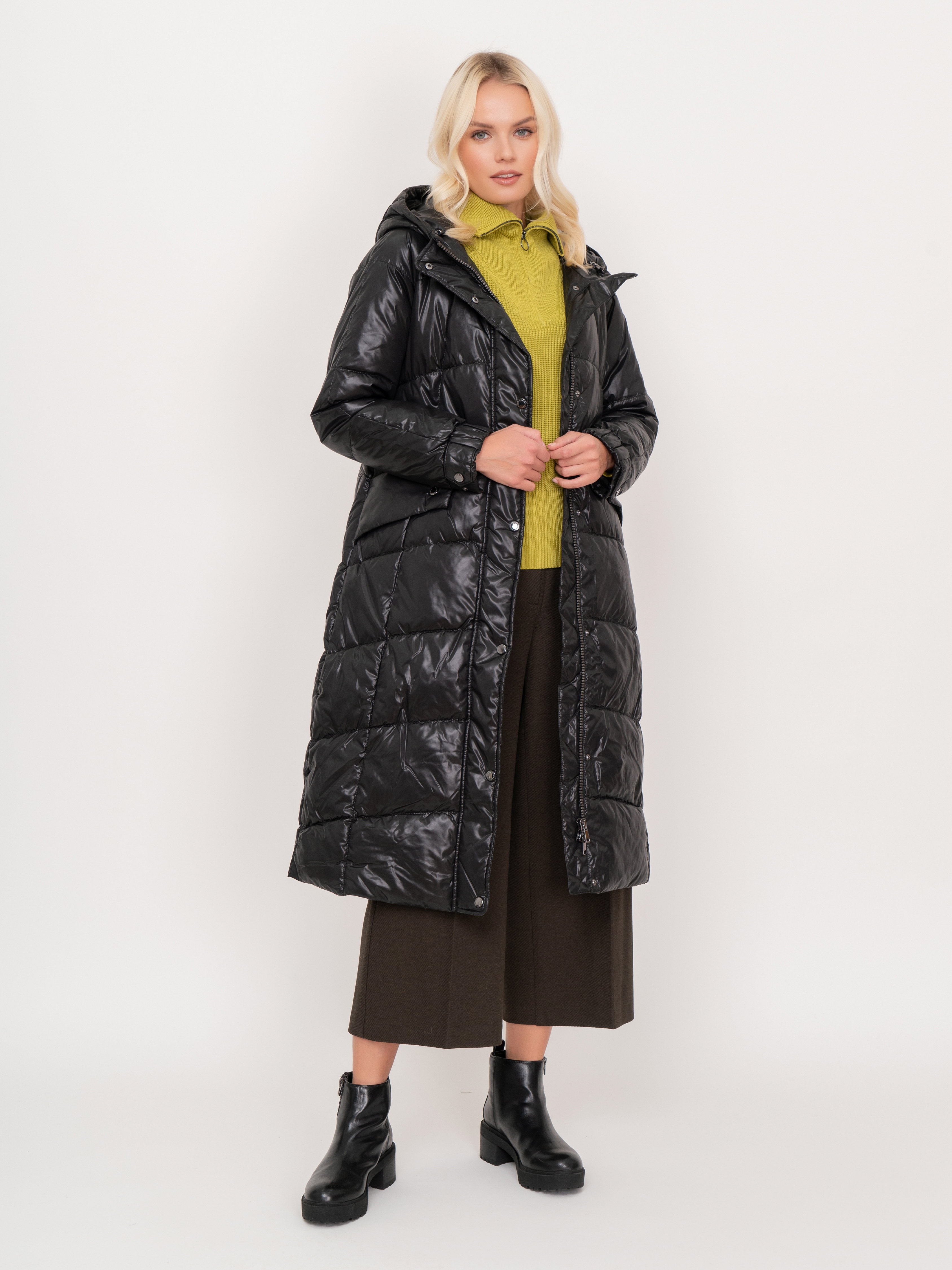 Э850027-11609/м/21-02 Пальто Taifun