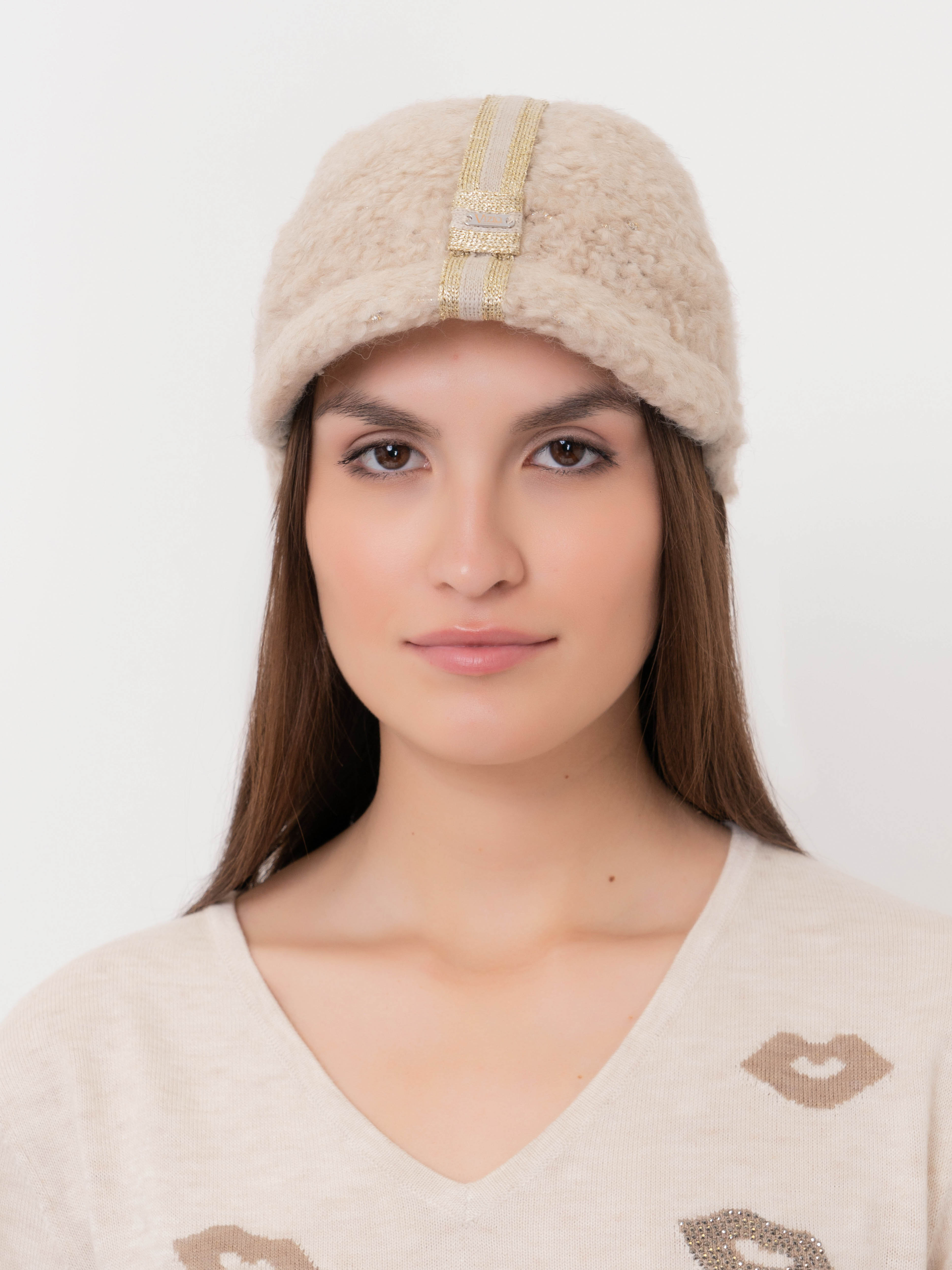 Э6837 VO/20-2 Кепи Vizio