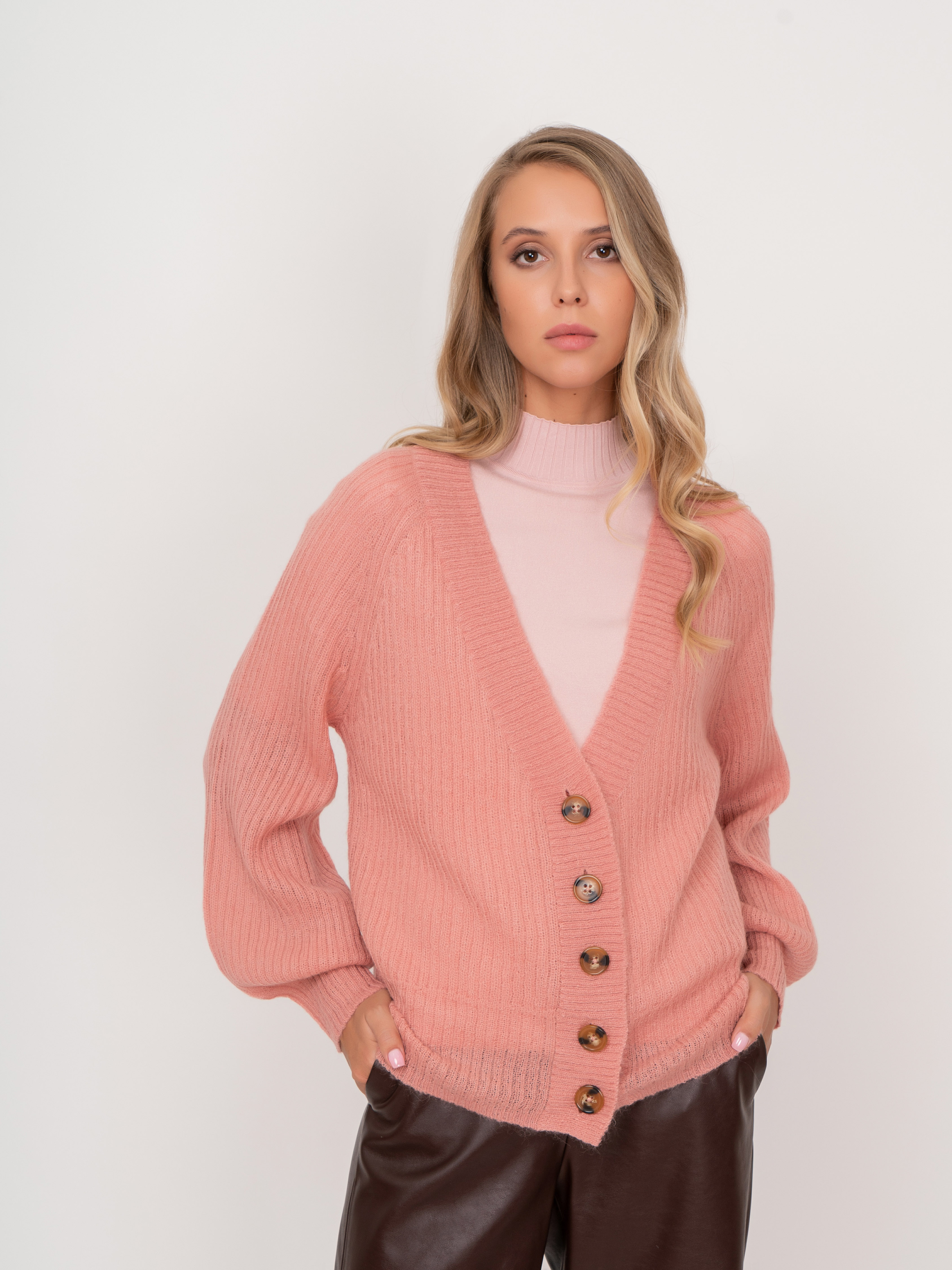 Э631053-35706/21-02 Кардиган Gerry Weber