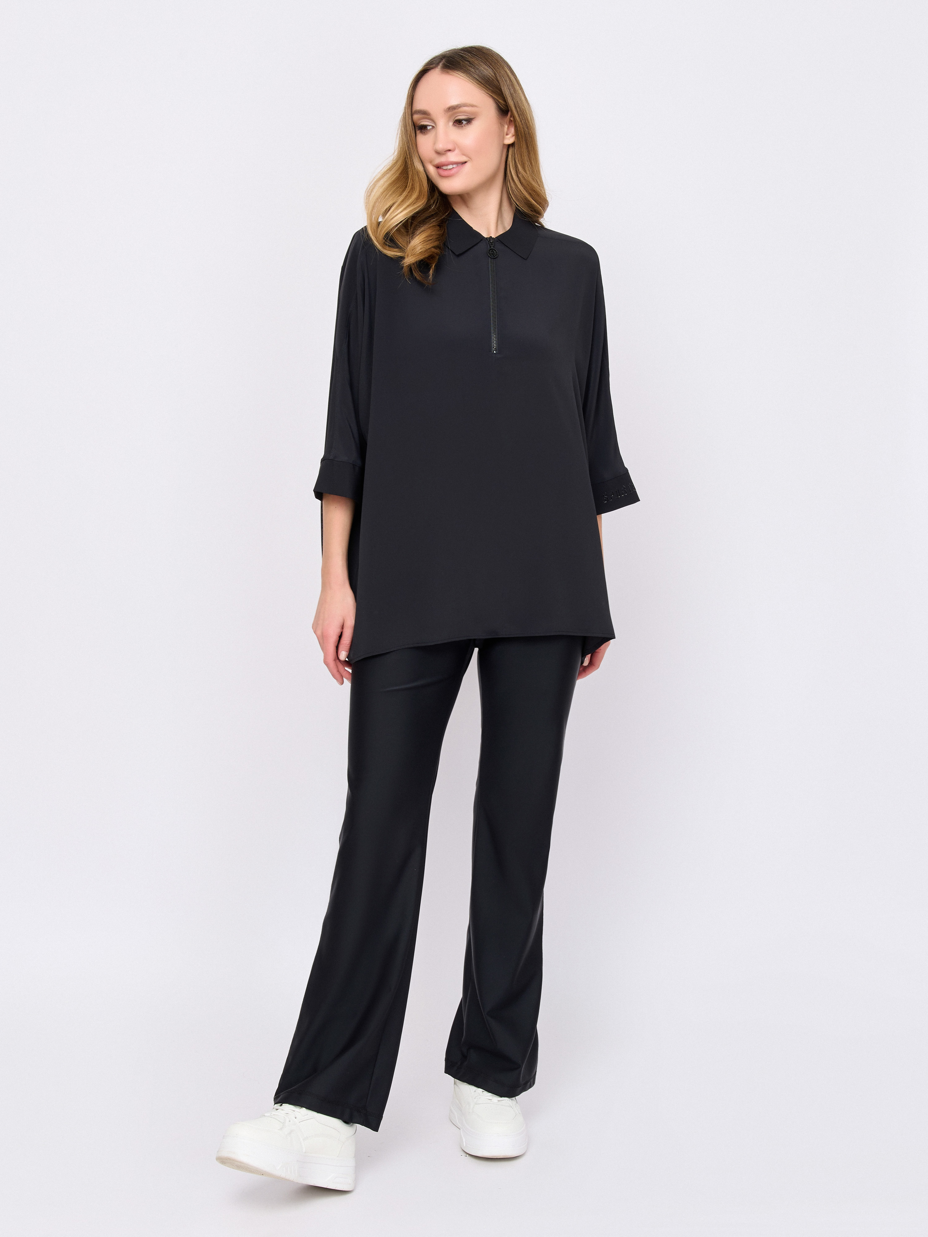 Э8301.2085/м/25-01 Брюки Mat Fashion