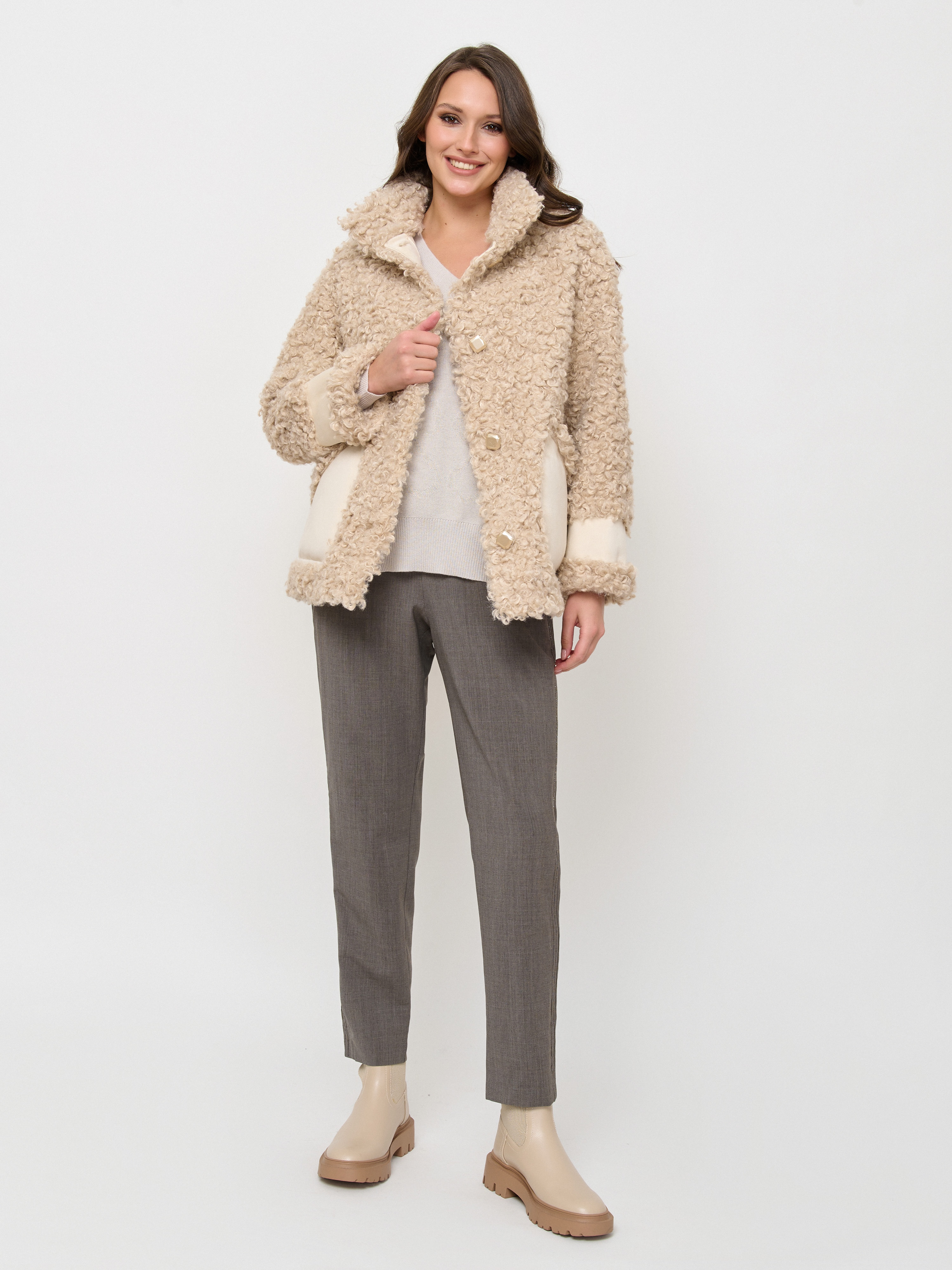 Э24IP-Z440.0TC24IT-440/м/24-02 Куртка Diego M