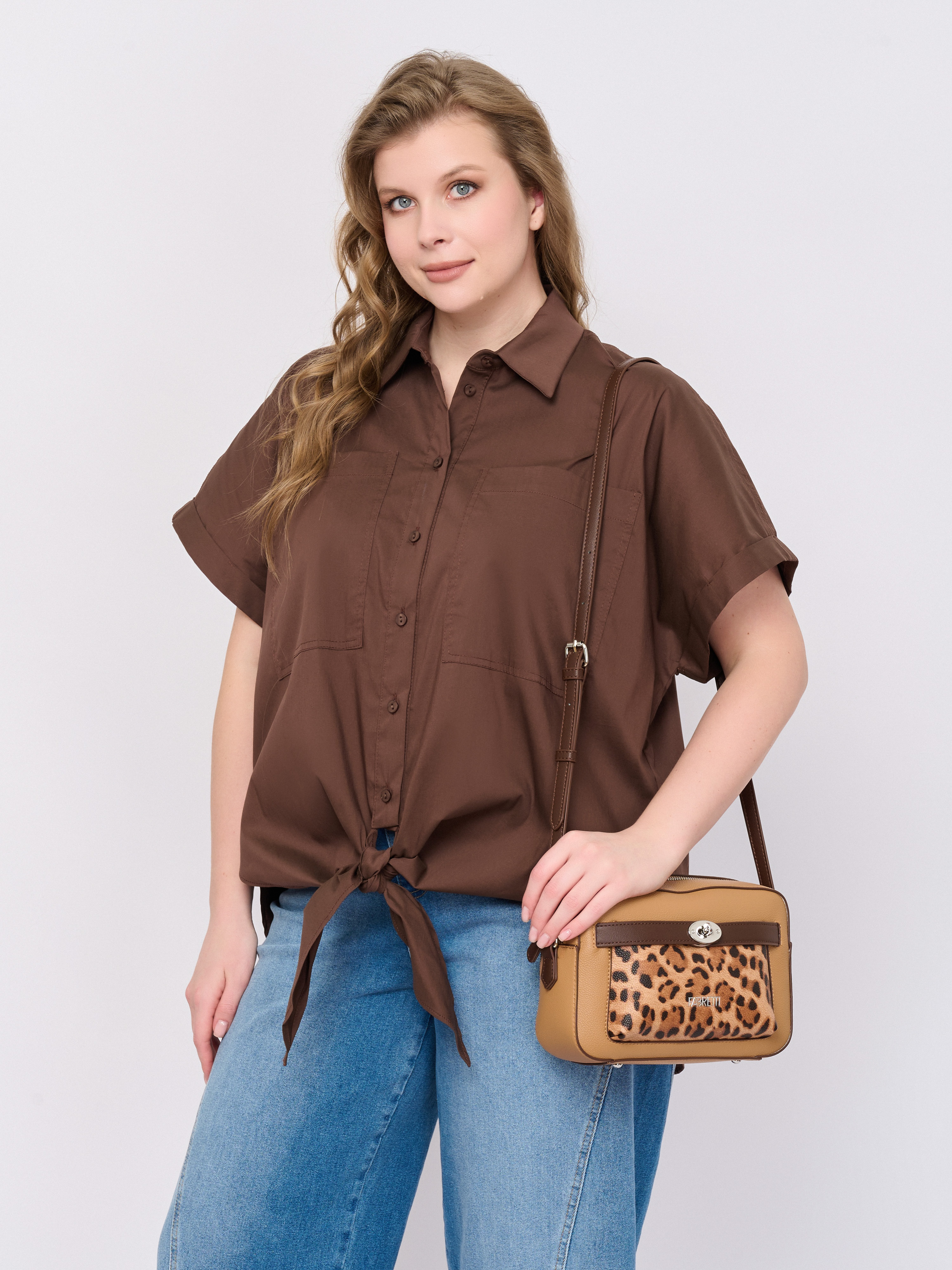 СFD117804-190/26-01 Сумка A.Fabretti