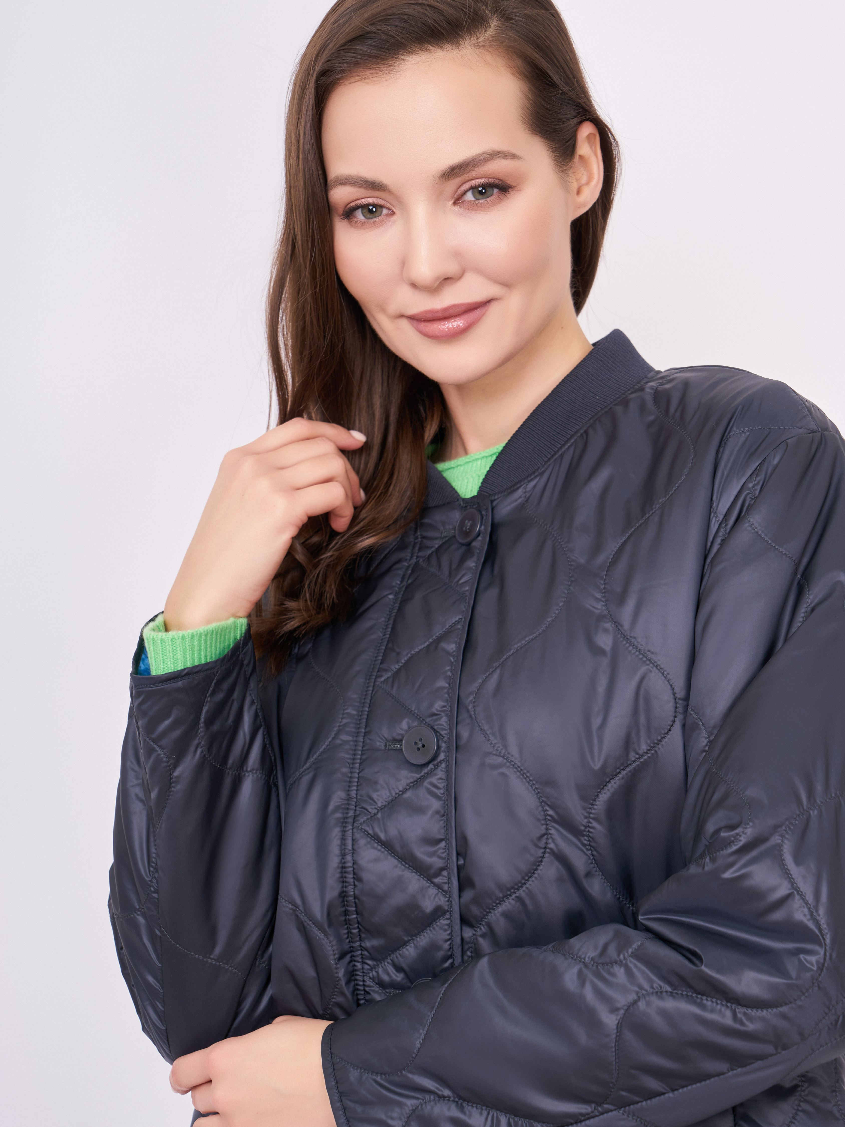 Э150230-31181/м/23-01 Куртка Gerry Weber