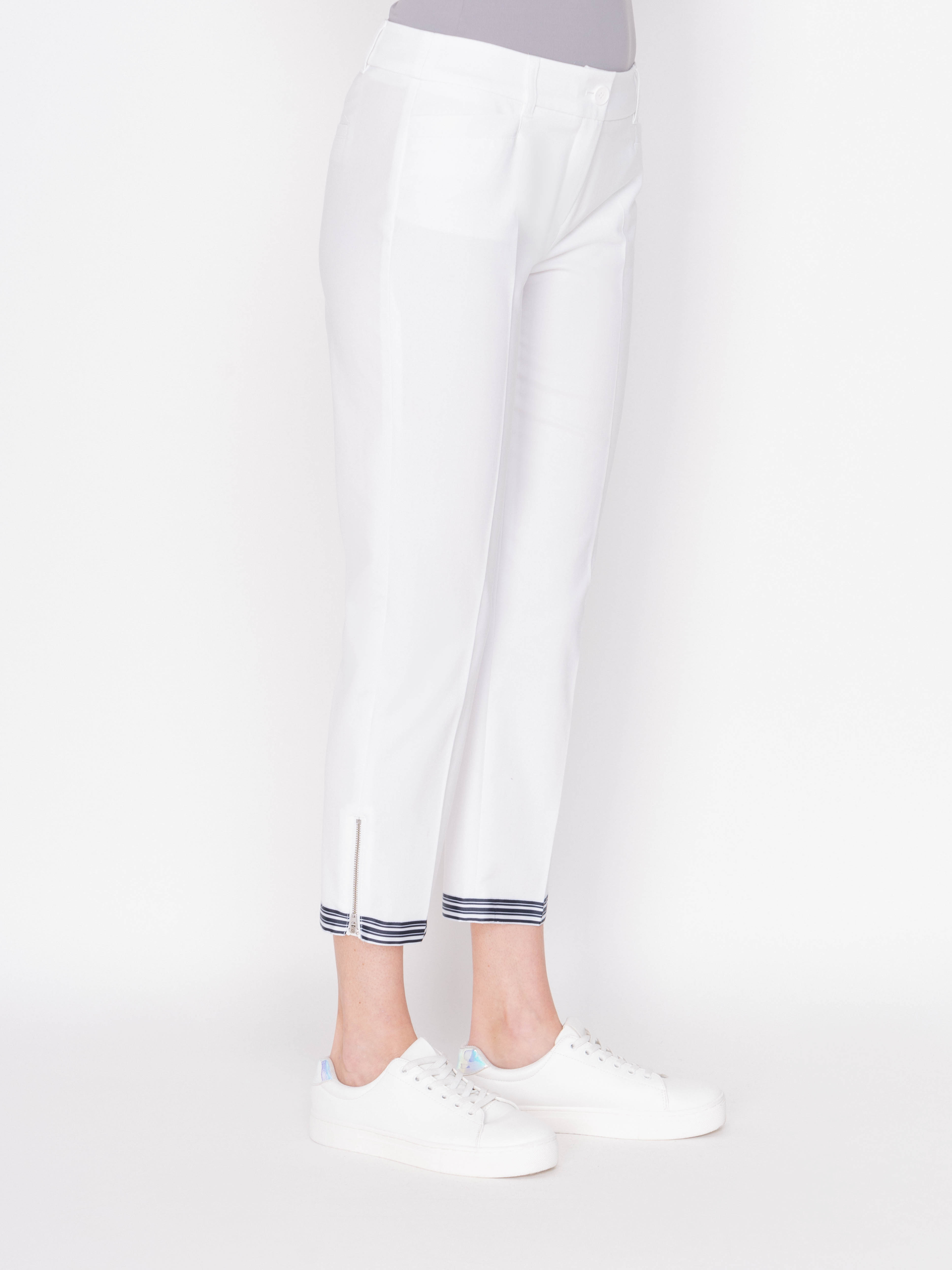 Э822105-67865/19-01 Брюки 7/8 Gerry Weber