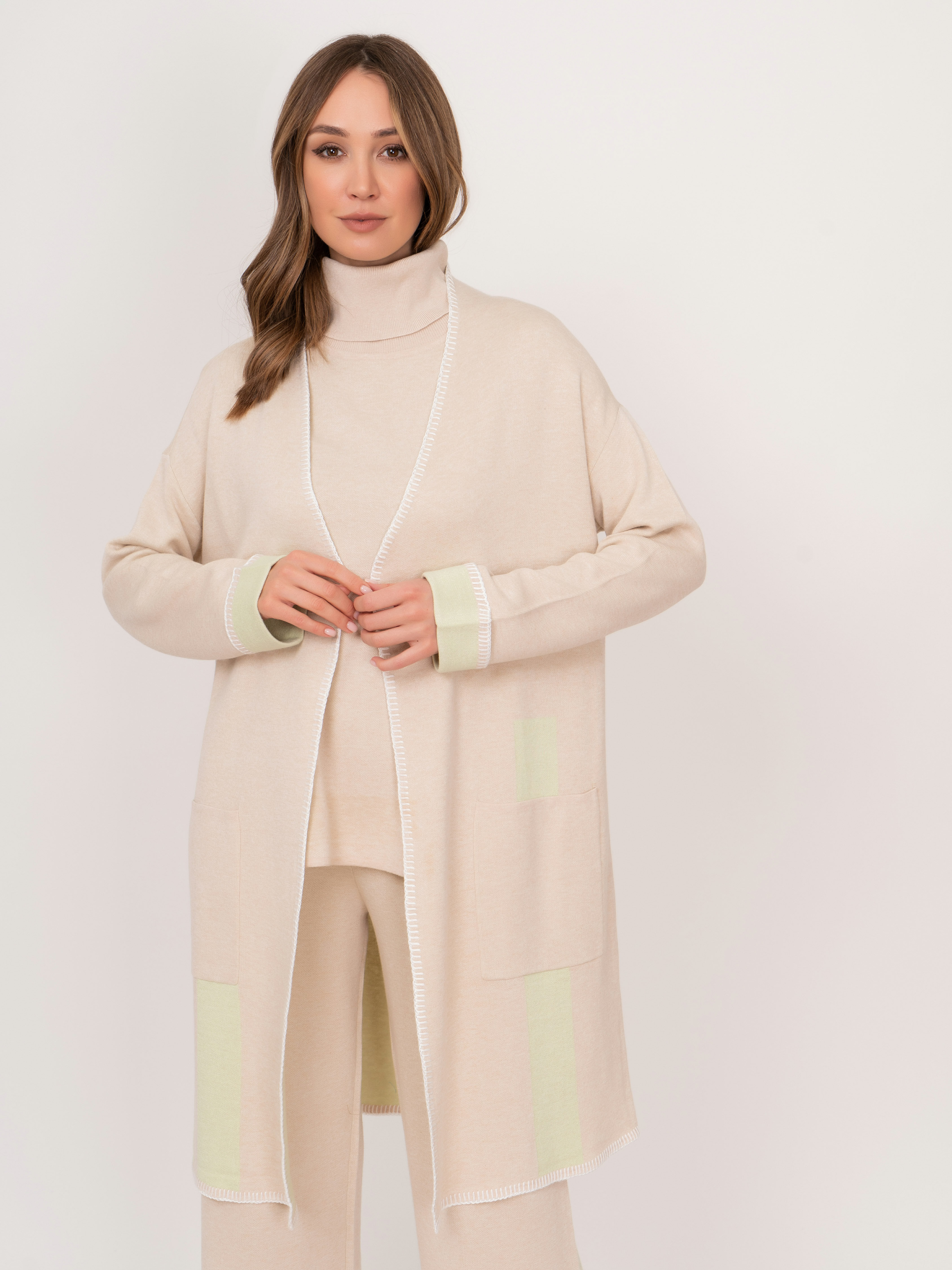 Э132002-15004/22-01 Жакет тр.Taifun