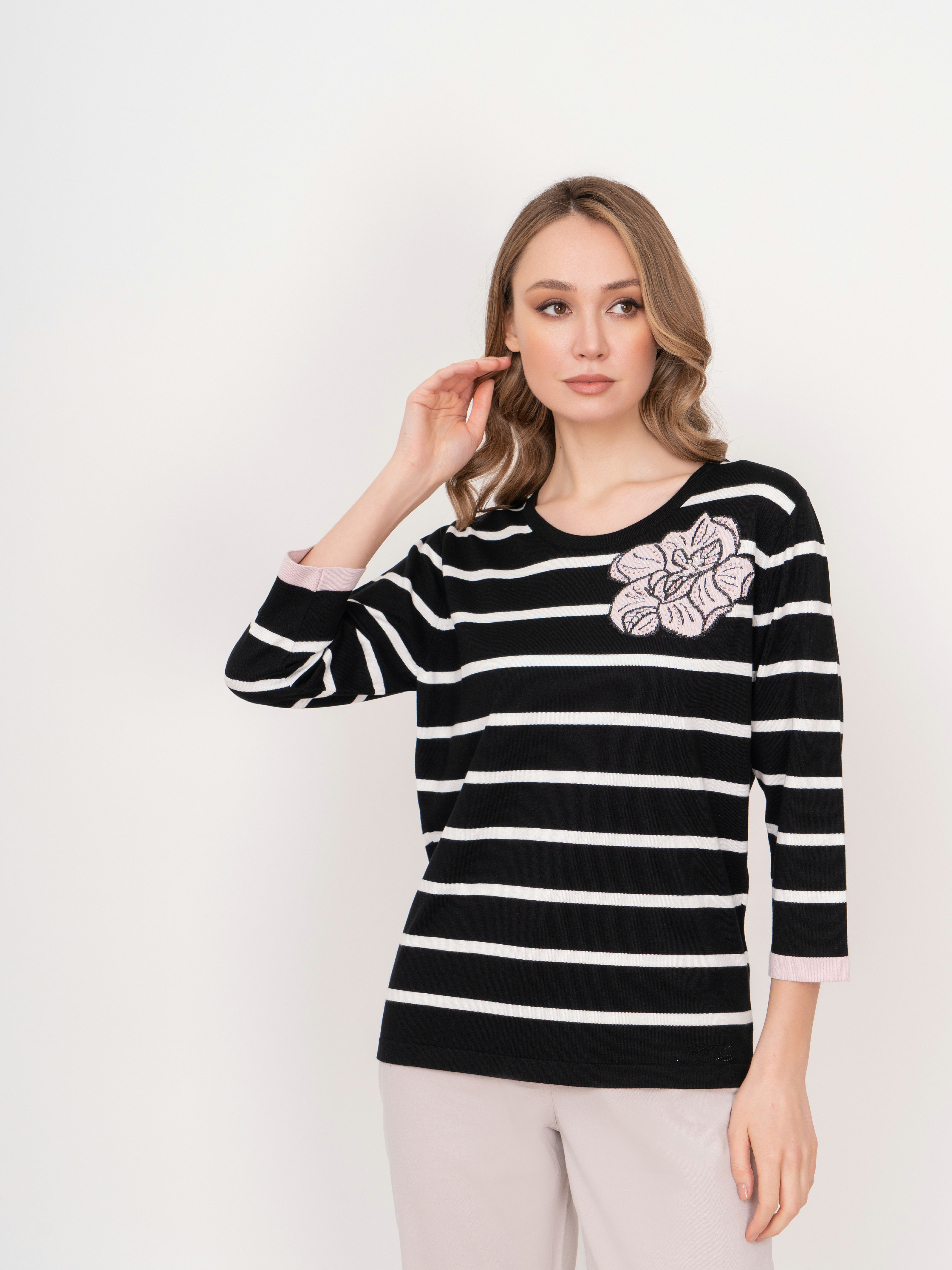 Э5003/22-01 Джемпер Felicita