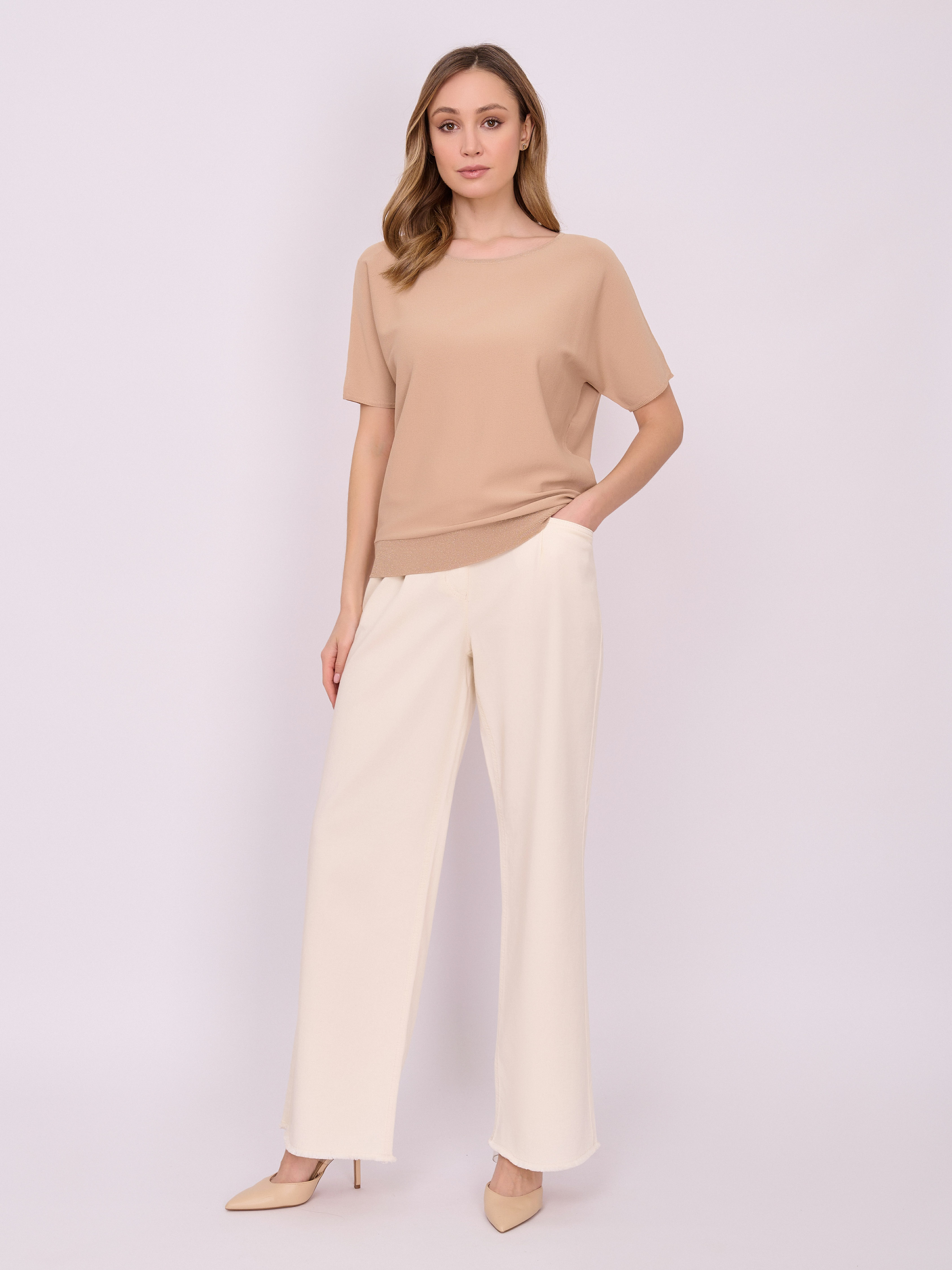 Э171031-35712/23-01 Джемпер Gerry Weber