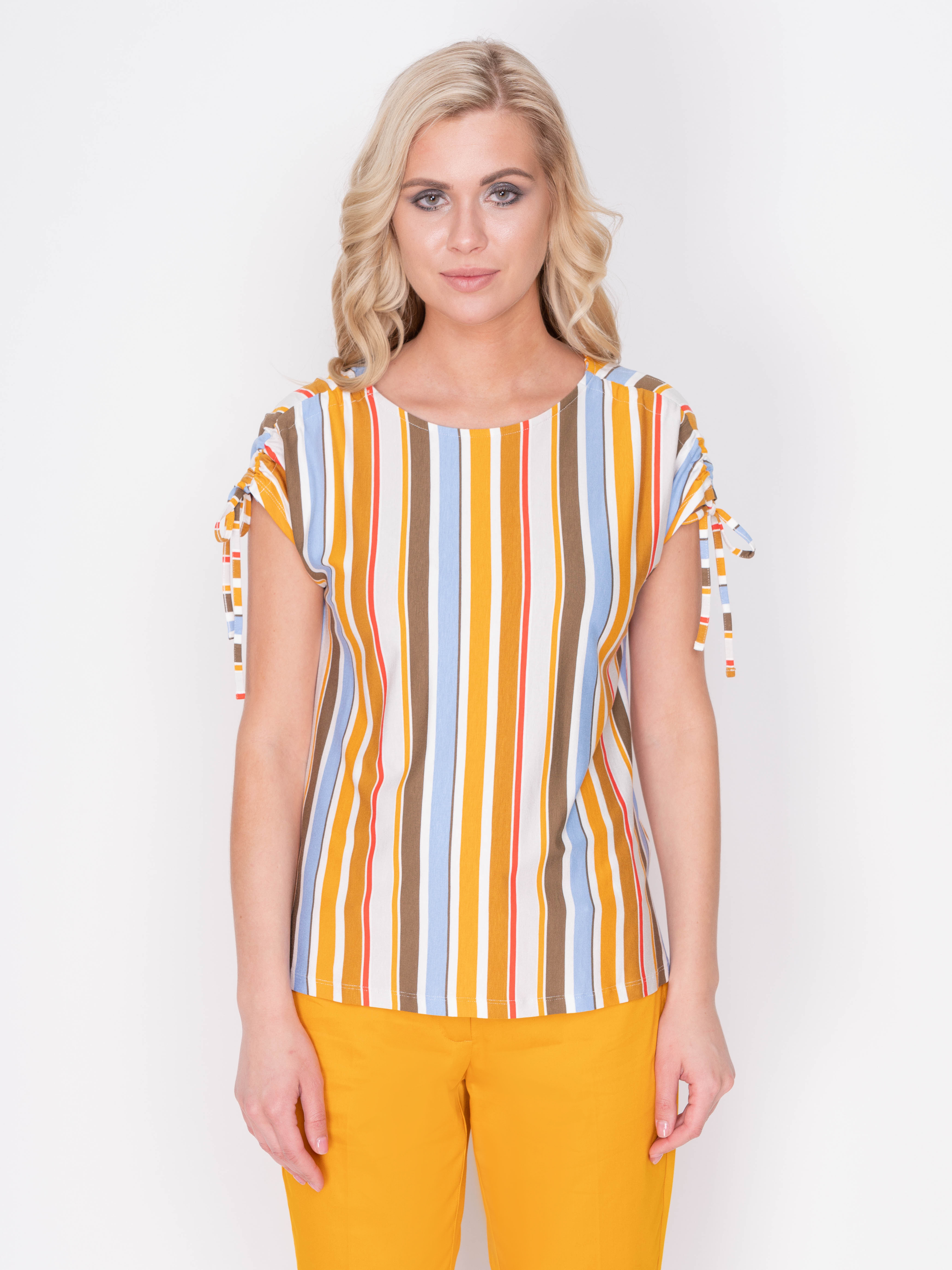 Э371140-16413/19-01 Футболка Taifun