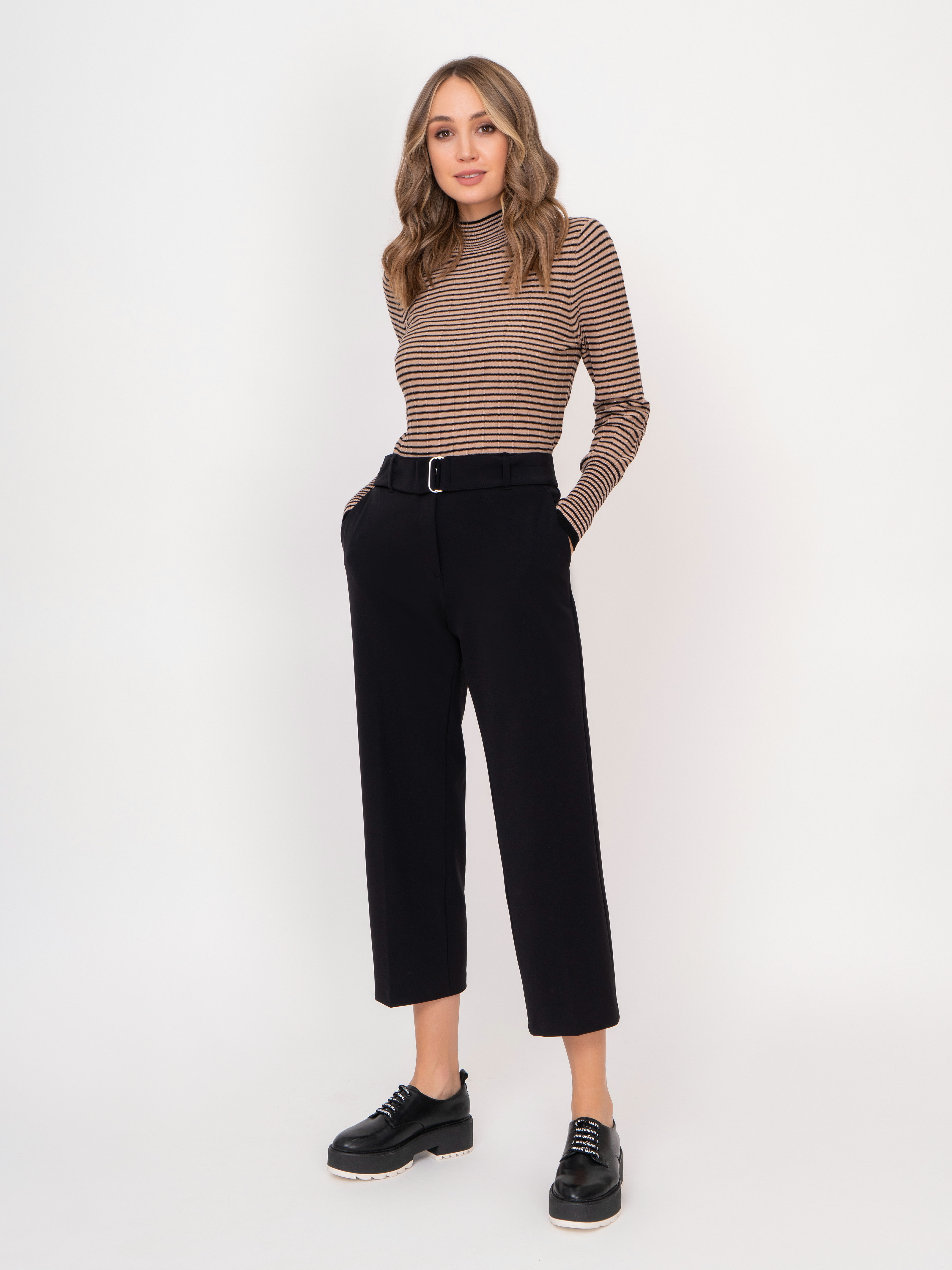 Э5626/980/21-02 Брюки Zerres