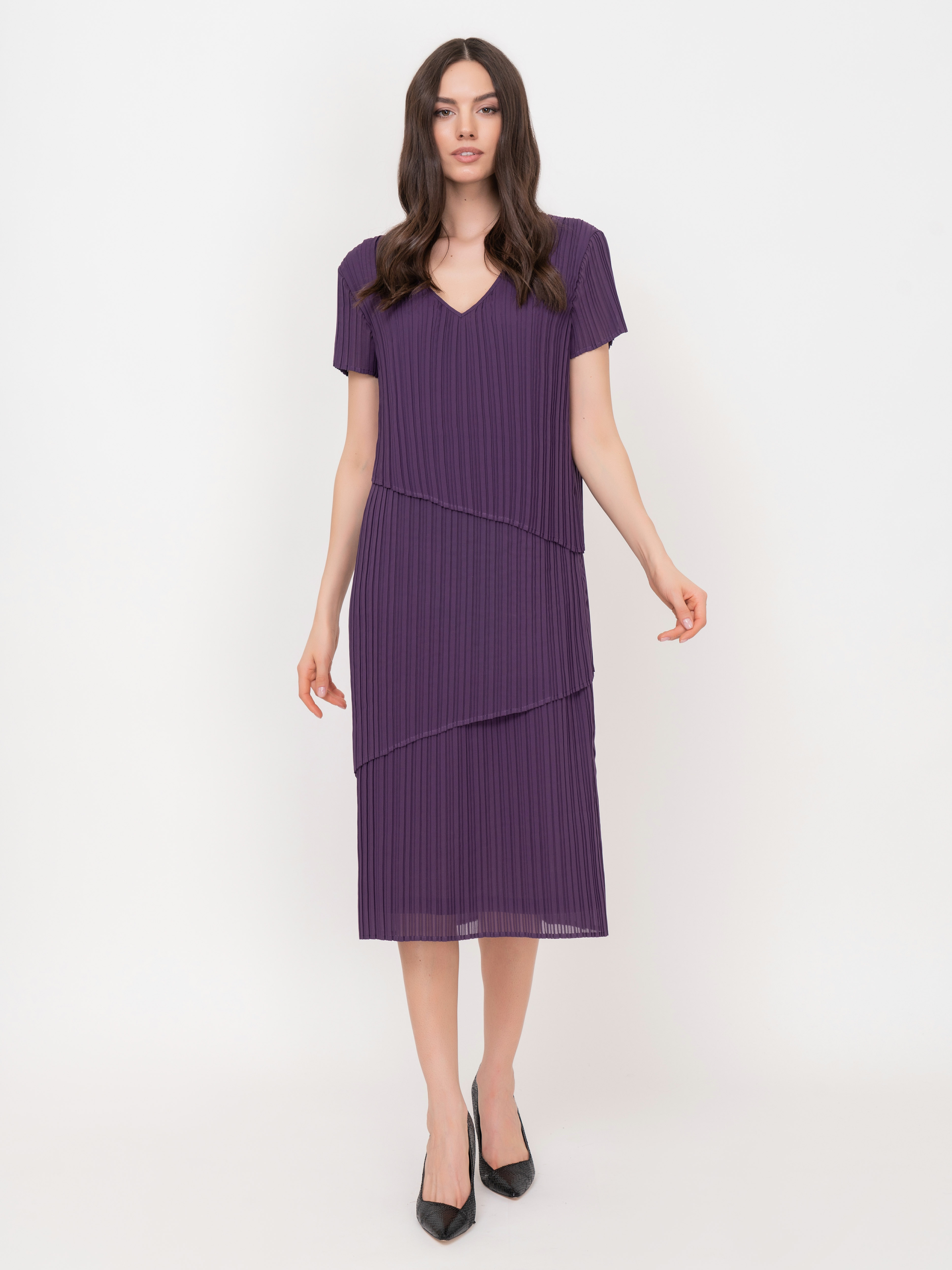 Э680003-21026/21-01 Платье Samoon