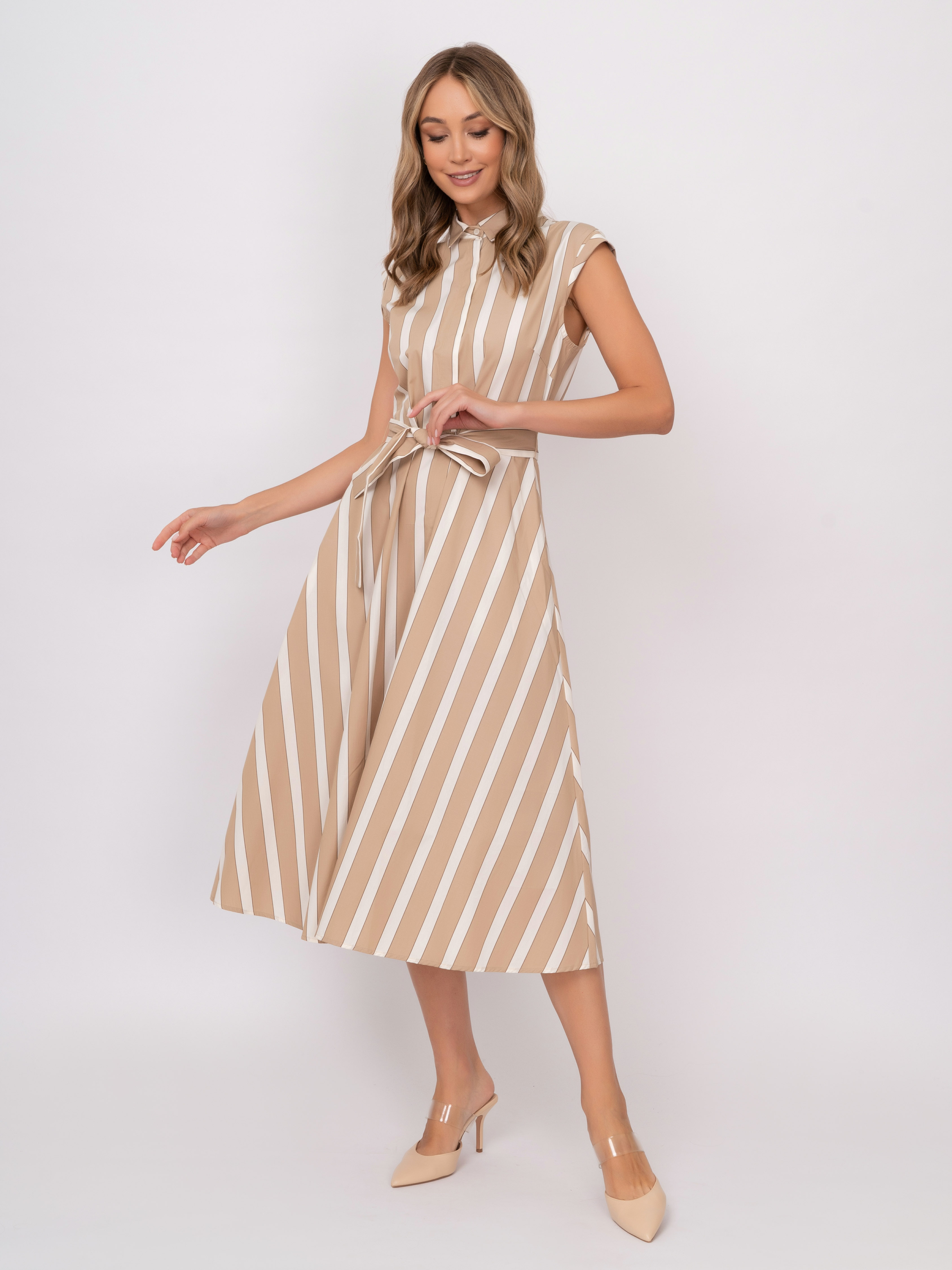 Э52212824 TUNISI/22-01 Платье EMME Marella