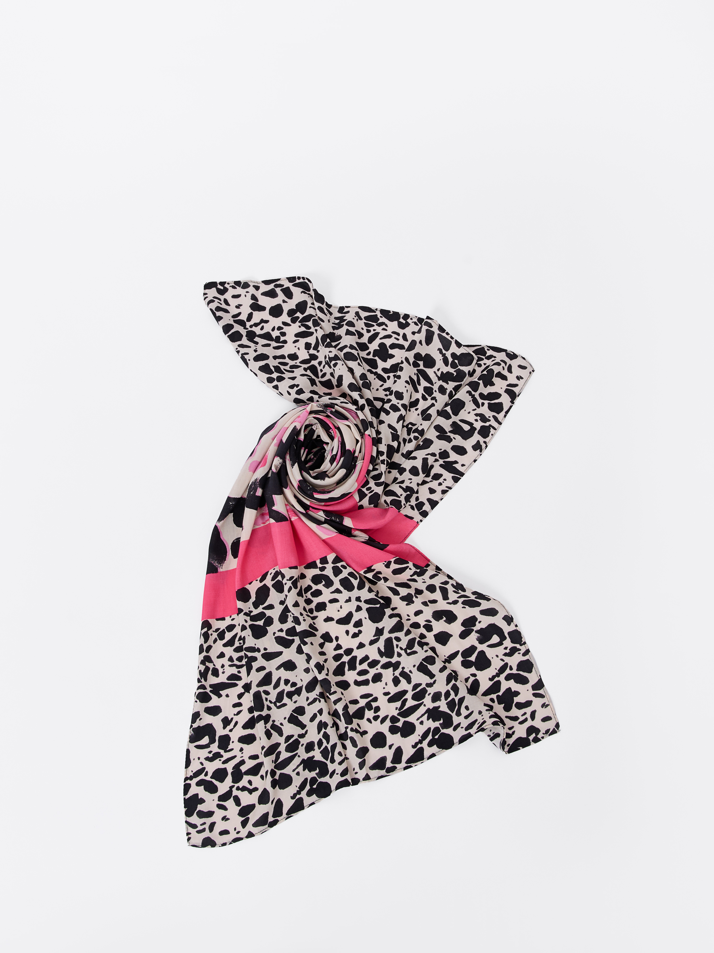 Э700310-13202/м/25-01 Шарф Taifun