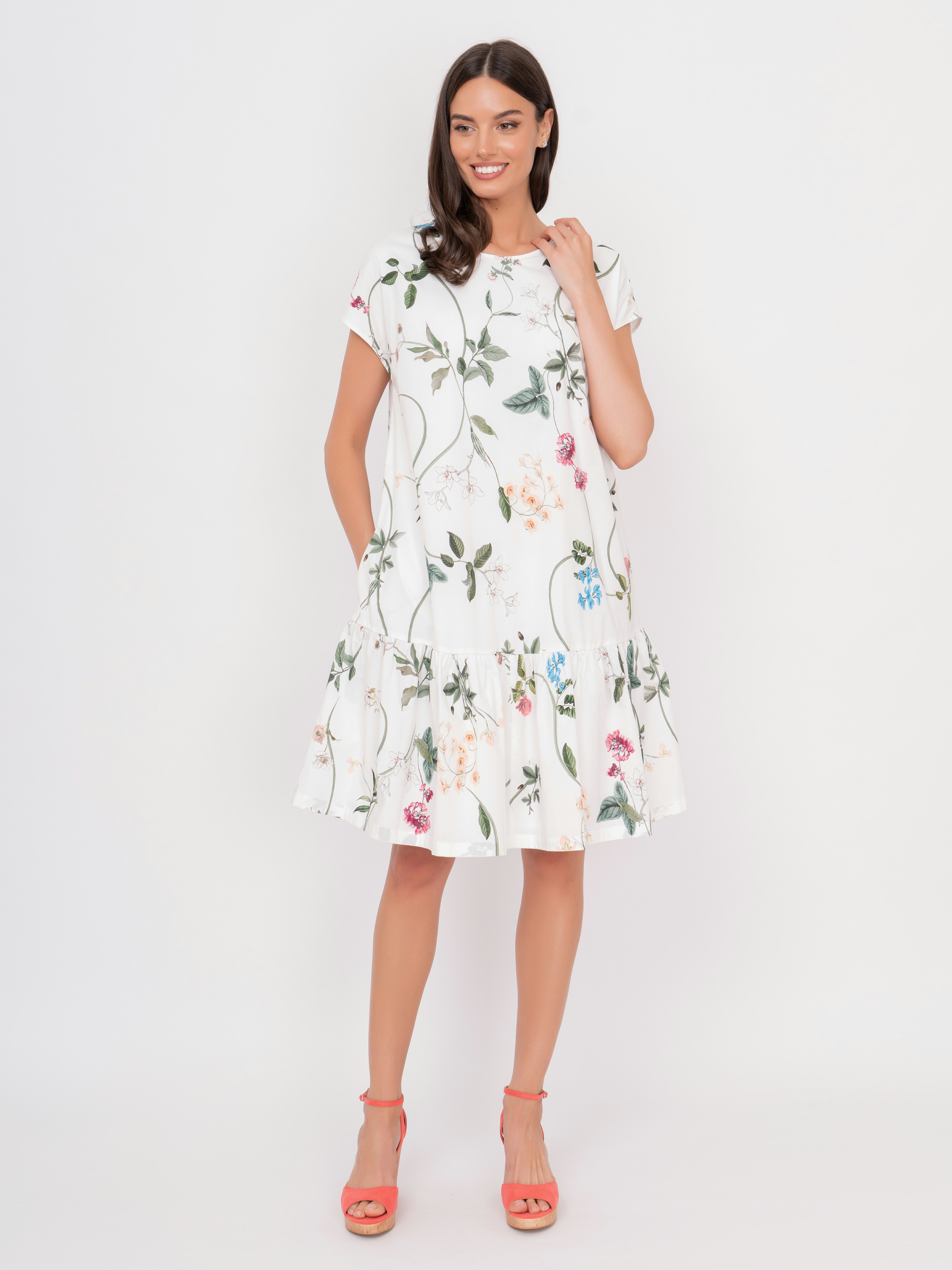 Э246520/3989/22-01 Платье Riani