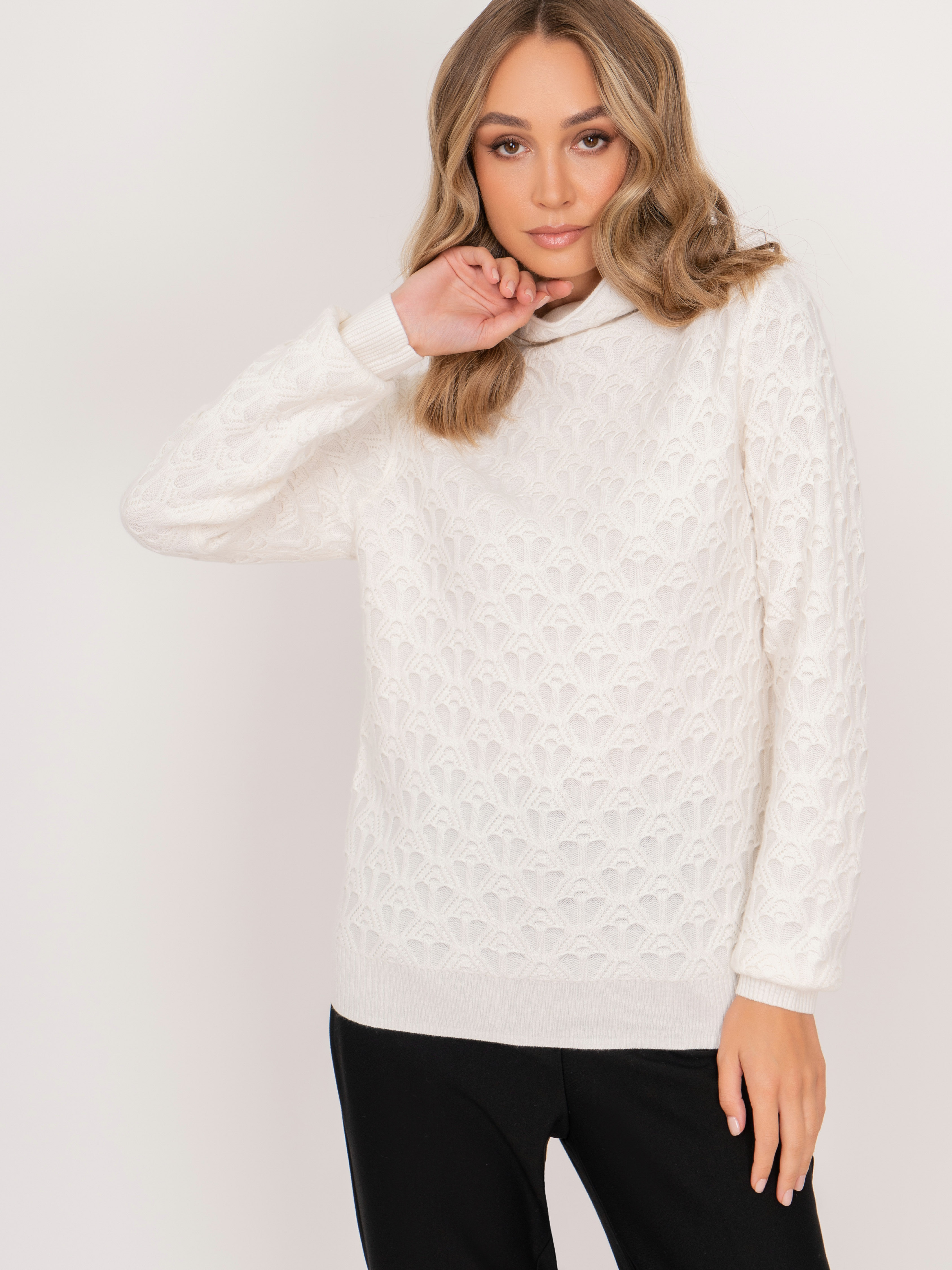 Э5336-223/22-02 Свитер Franco Vello