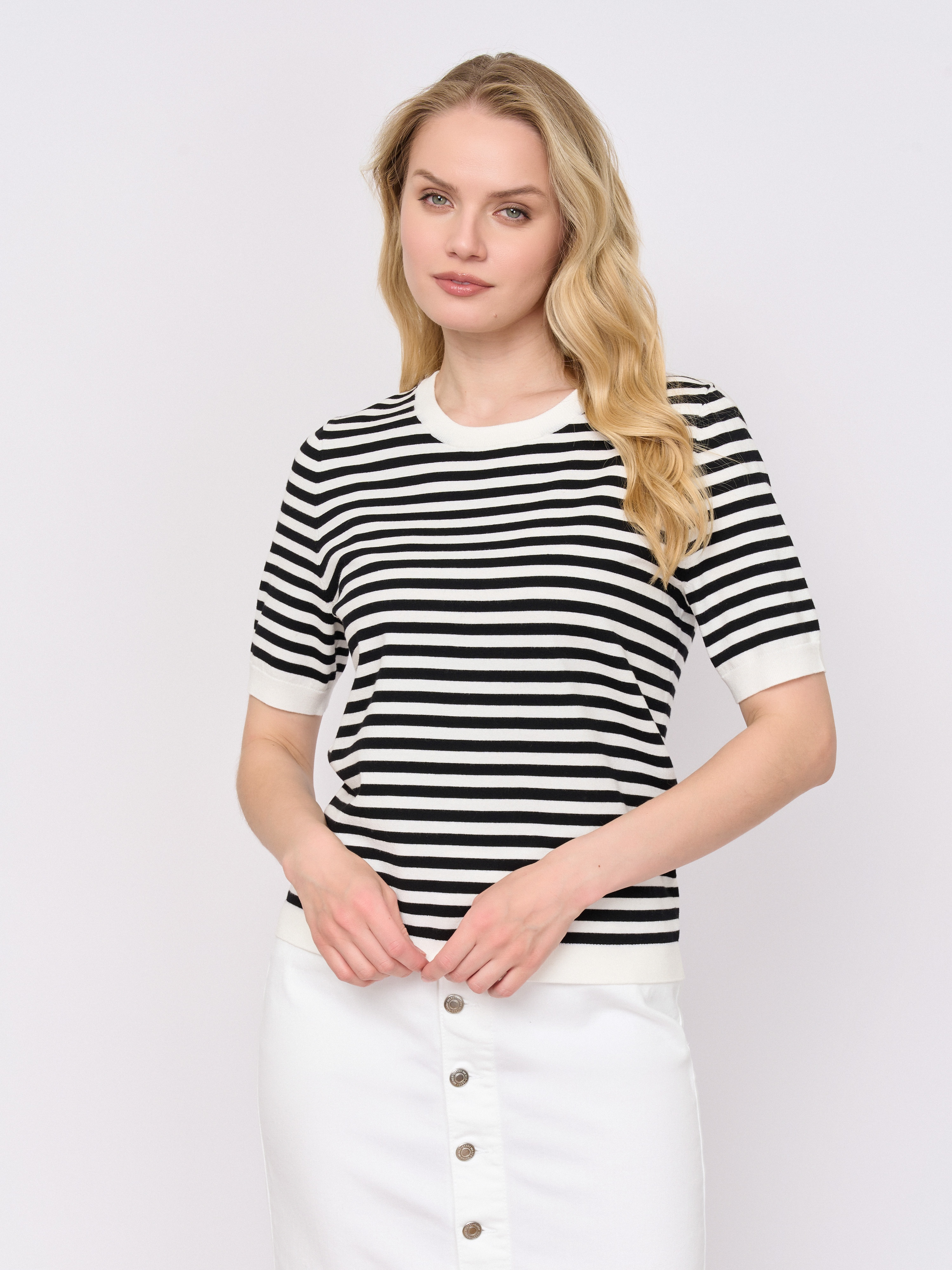 Э571033-35713/м/25-01 Джемпер Gerry Weber