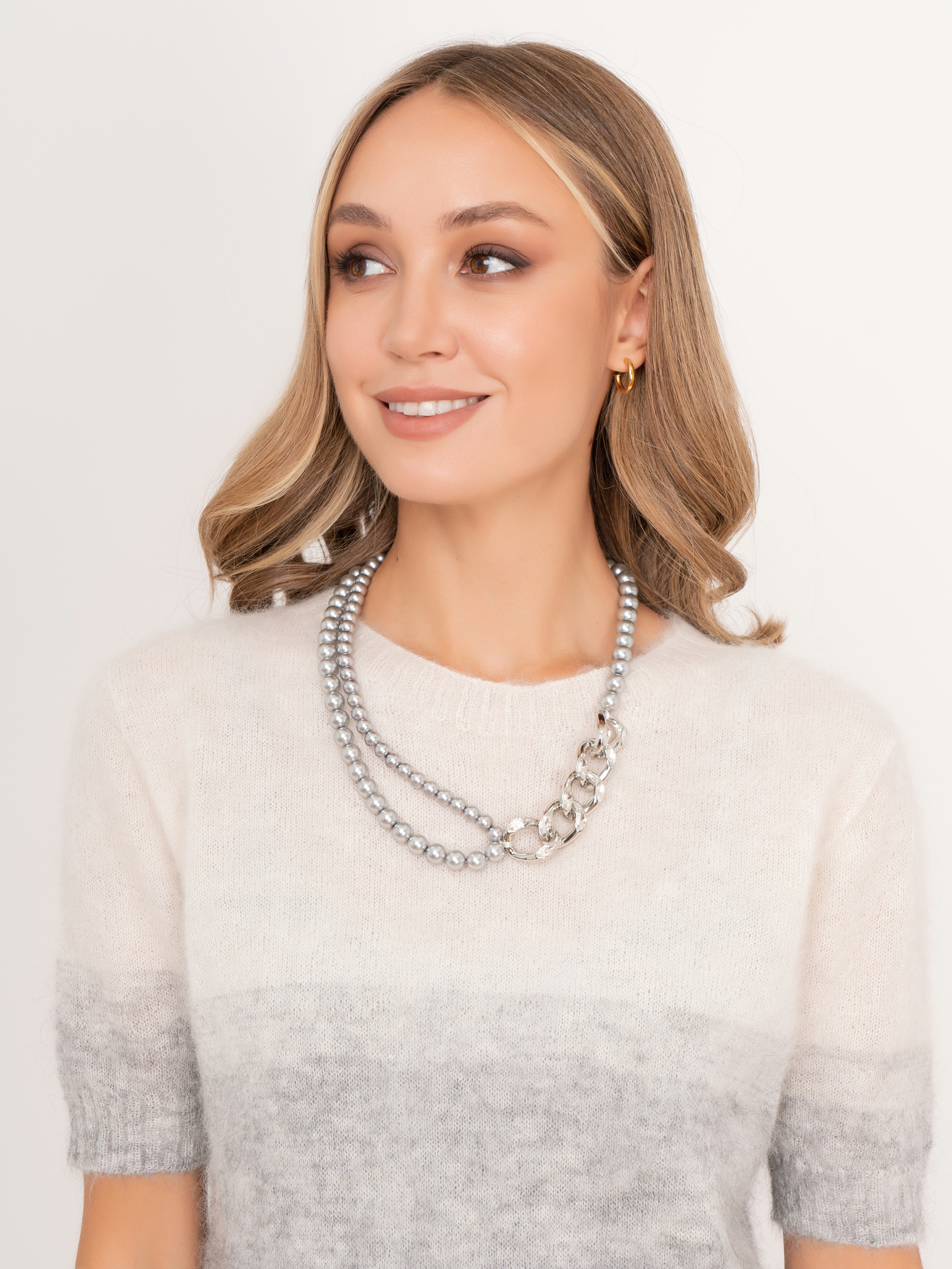 1133-223/22-02 Бусы Franco Vello