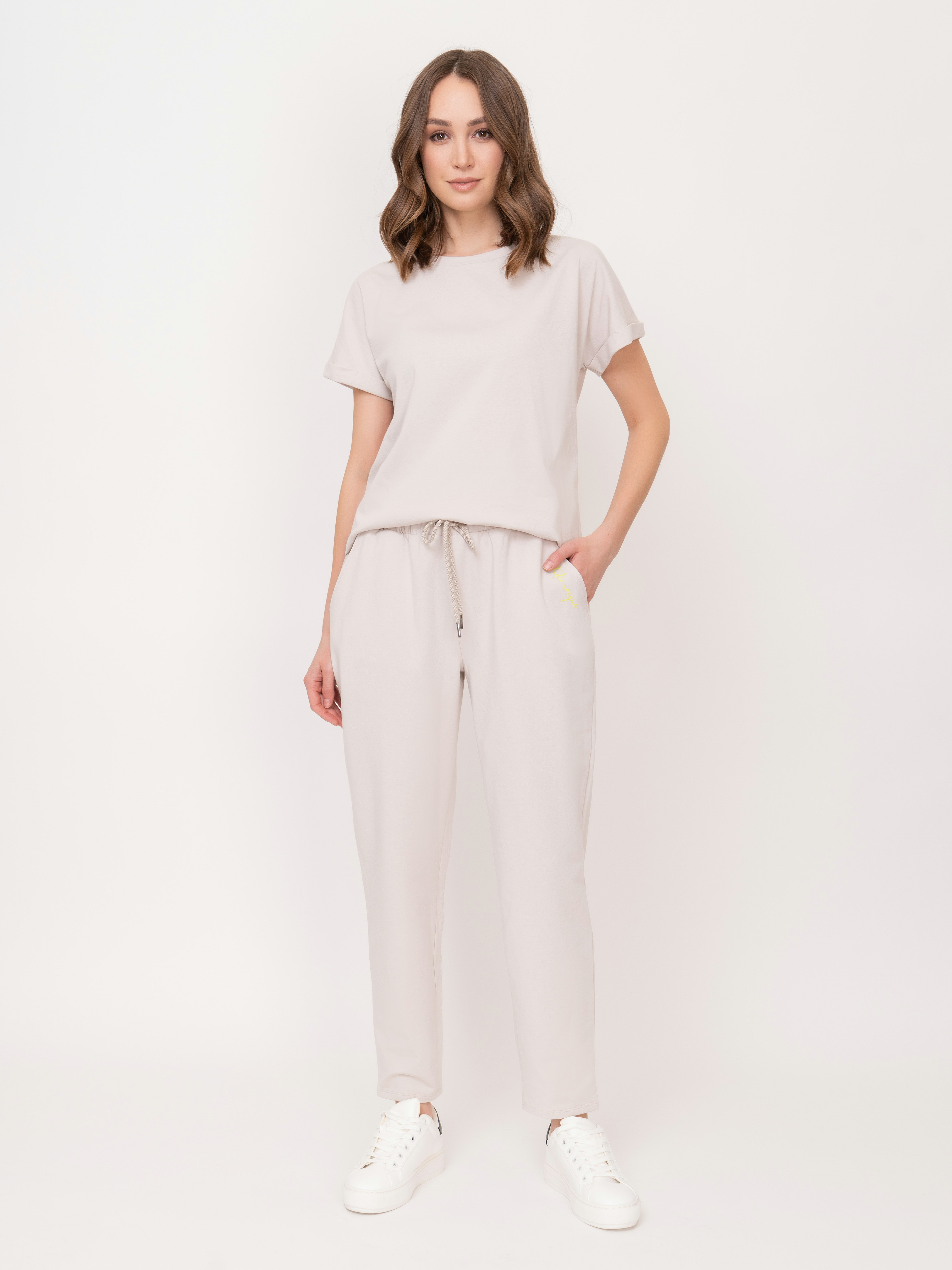 Э911167/30001/21-01 Брюки Unq