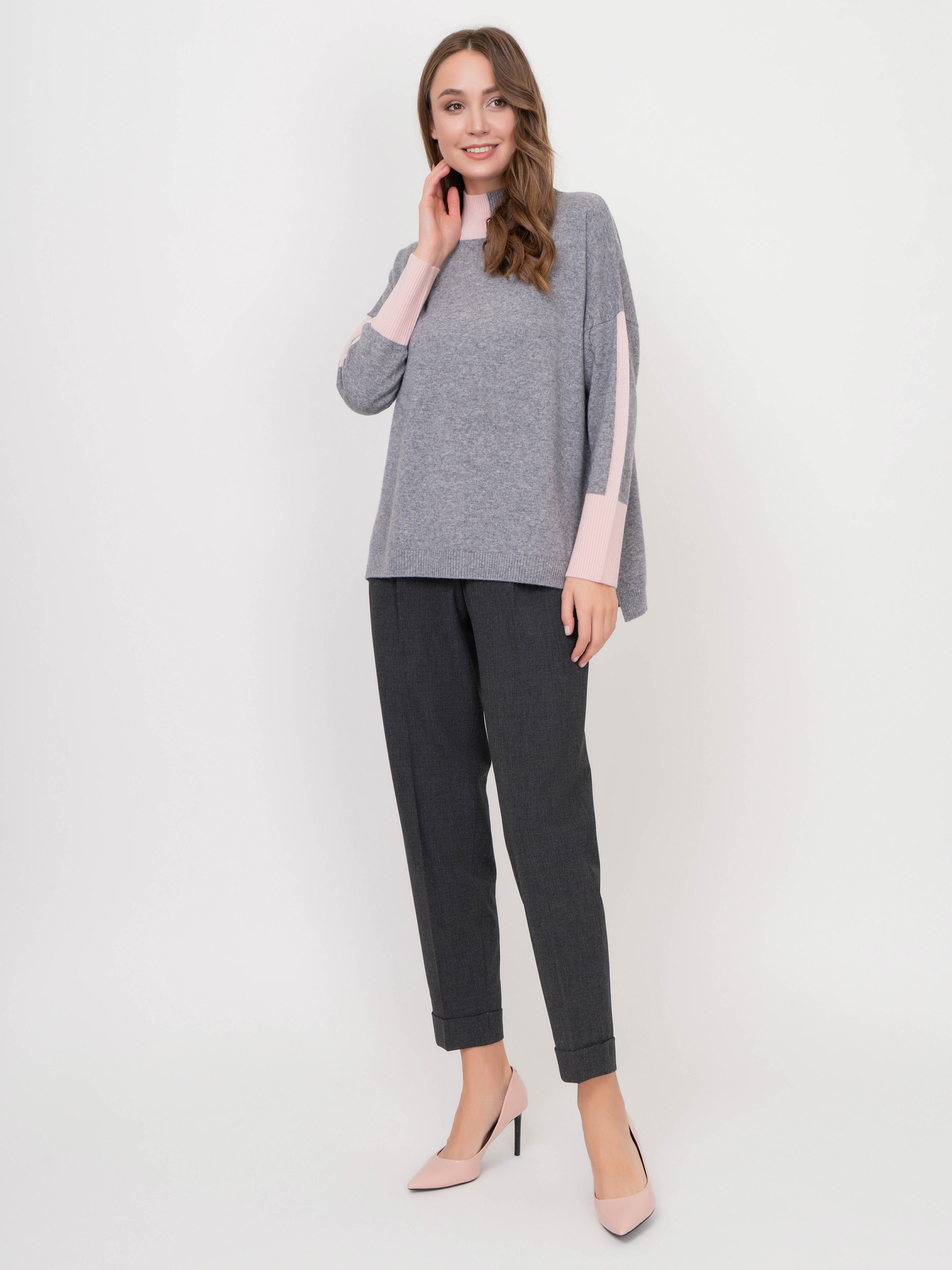 Э1643/910/20-02 Брюки Zerres