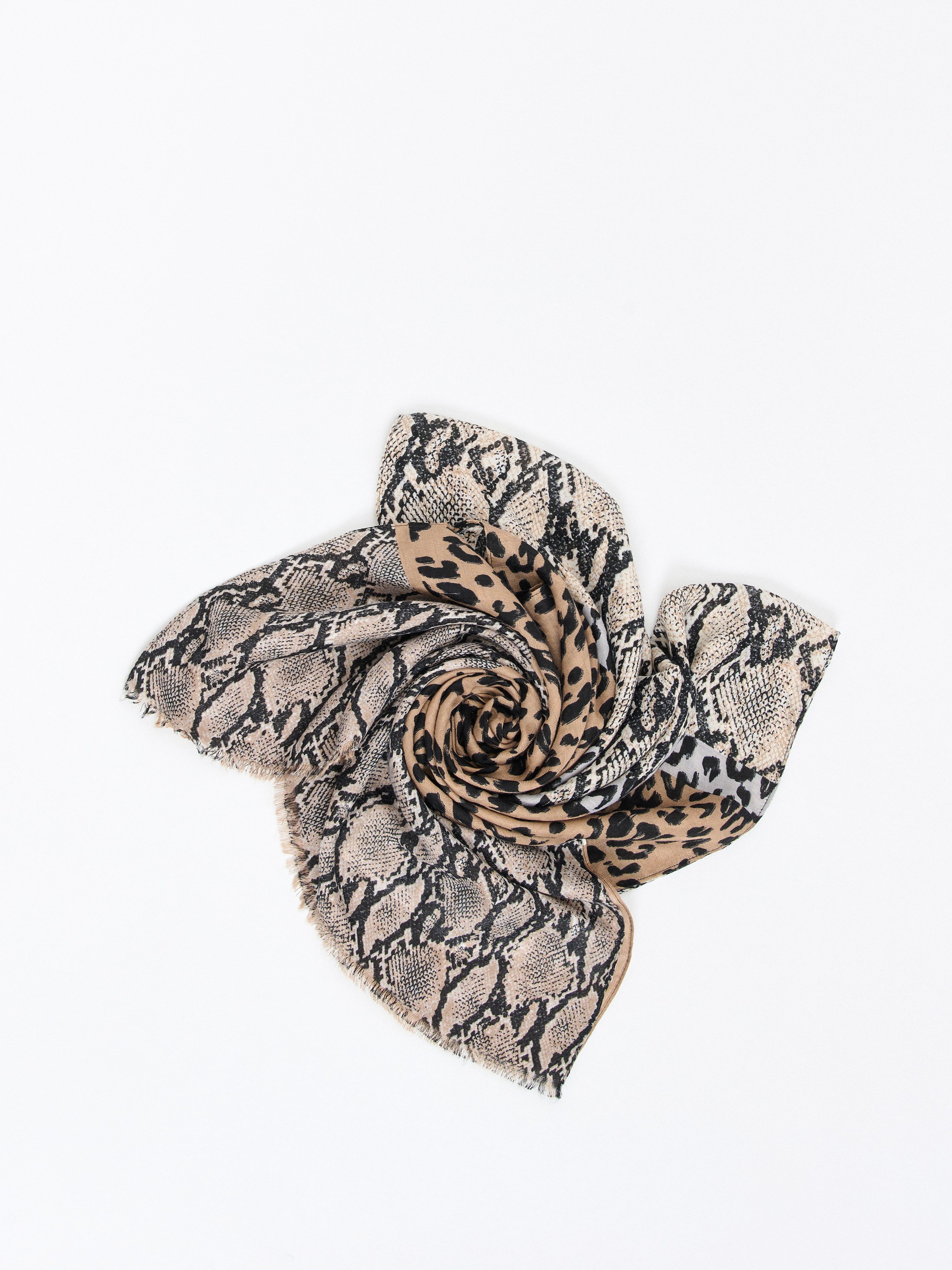 Э401010-72022/м/24-02 Шарф Gerry Weber