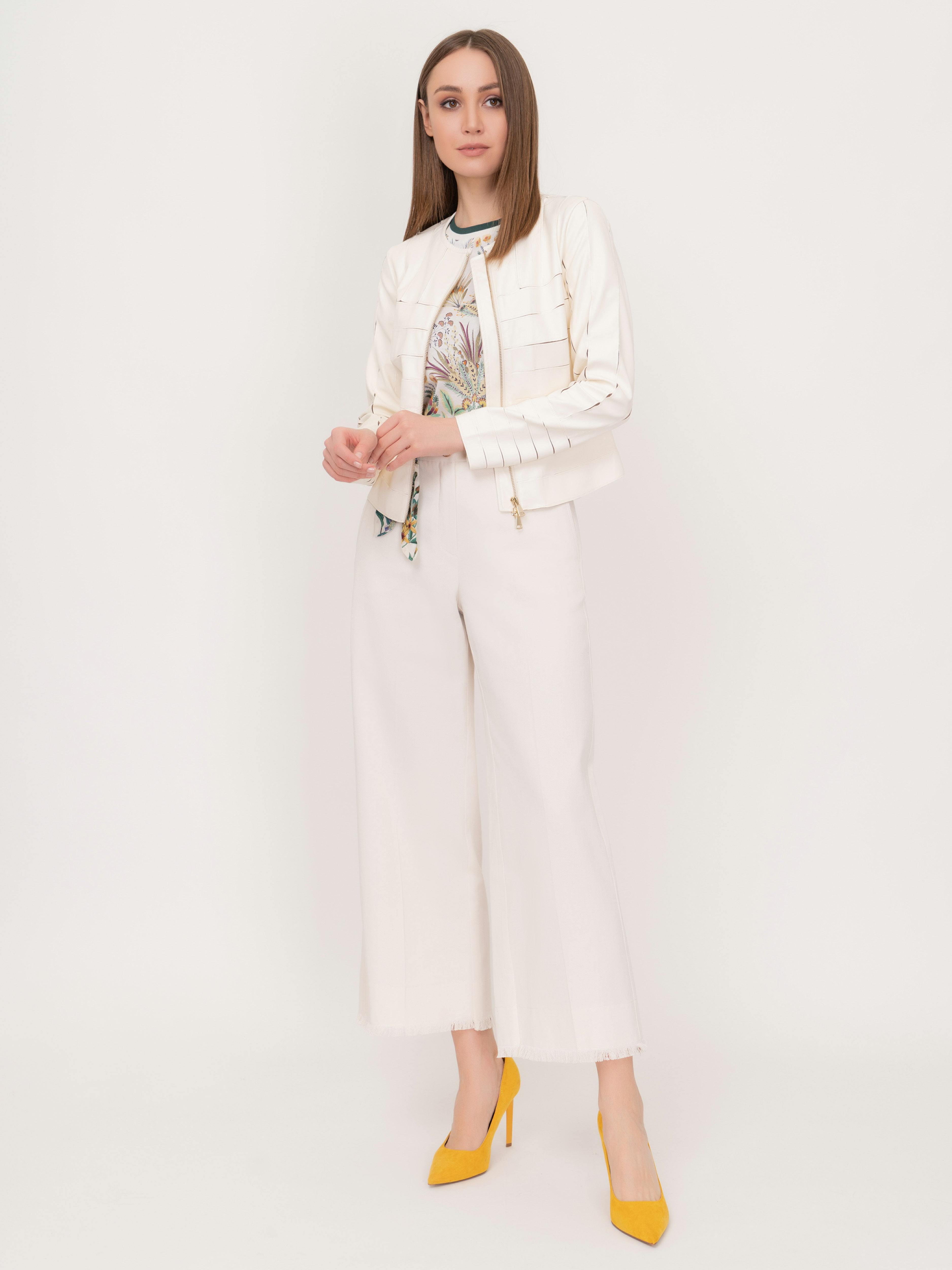 Э39110311 ALVARO/21-01 Жакет Marella