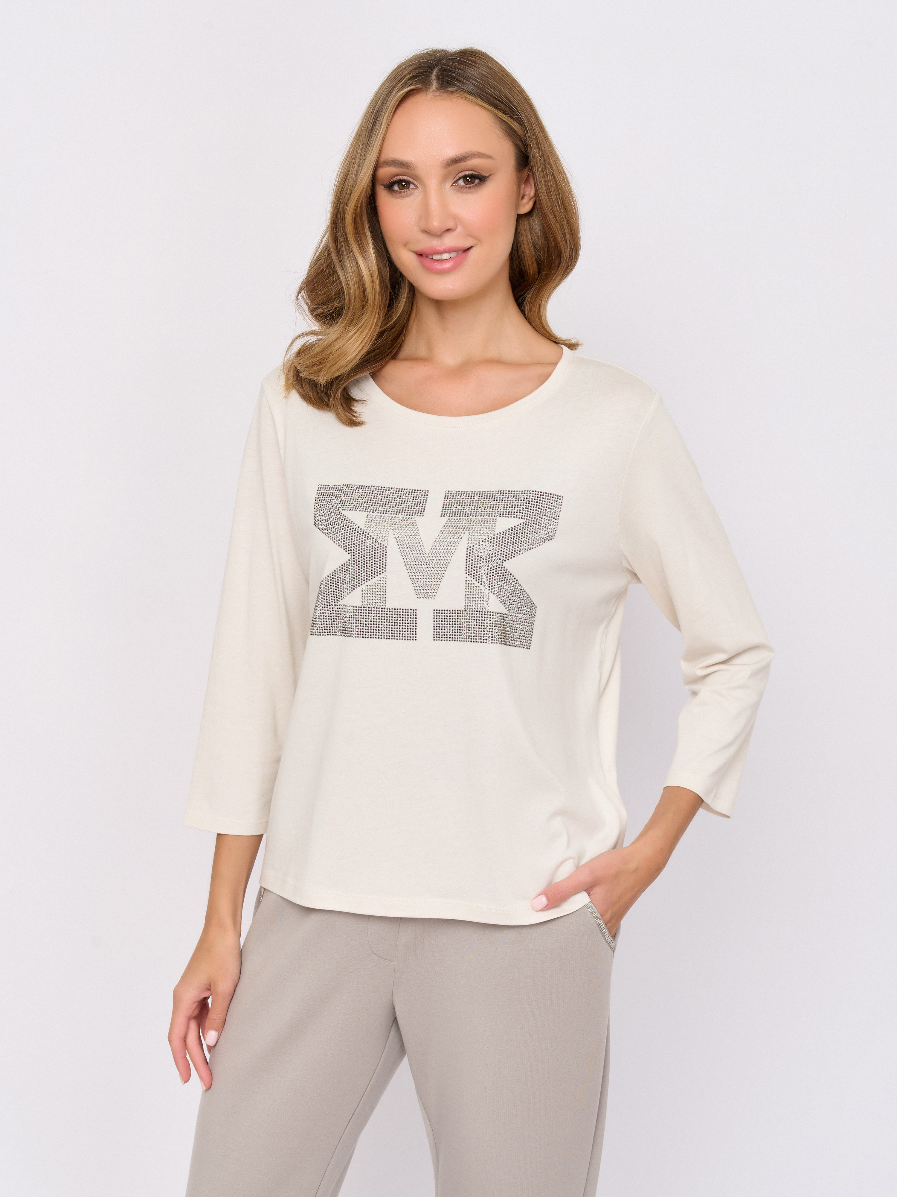 Э808800/м/25-02 Джемпер Monari