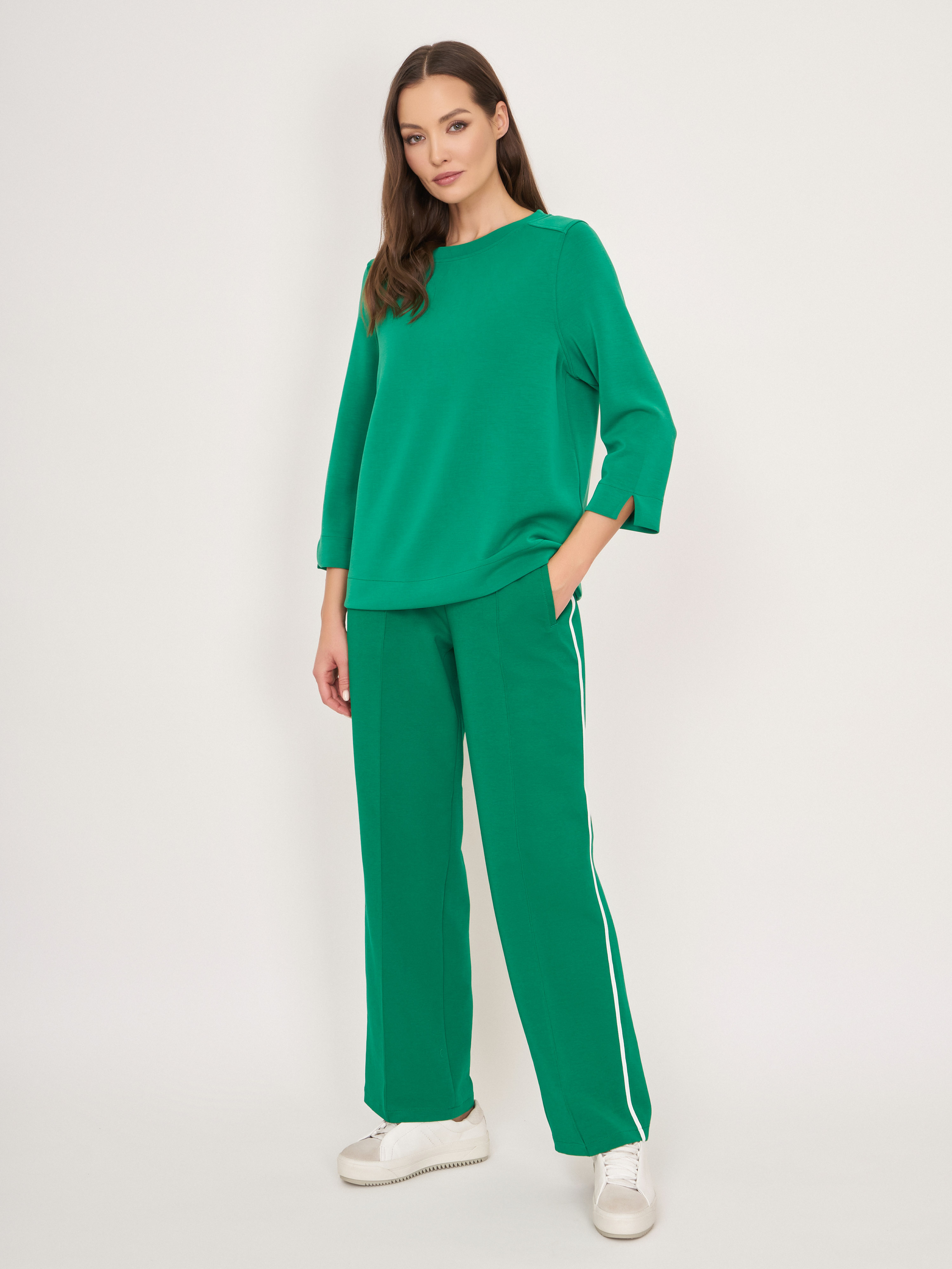 Э822008-66255/23-01 Брюки тр.Gerry Weber