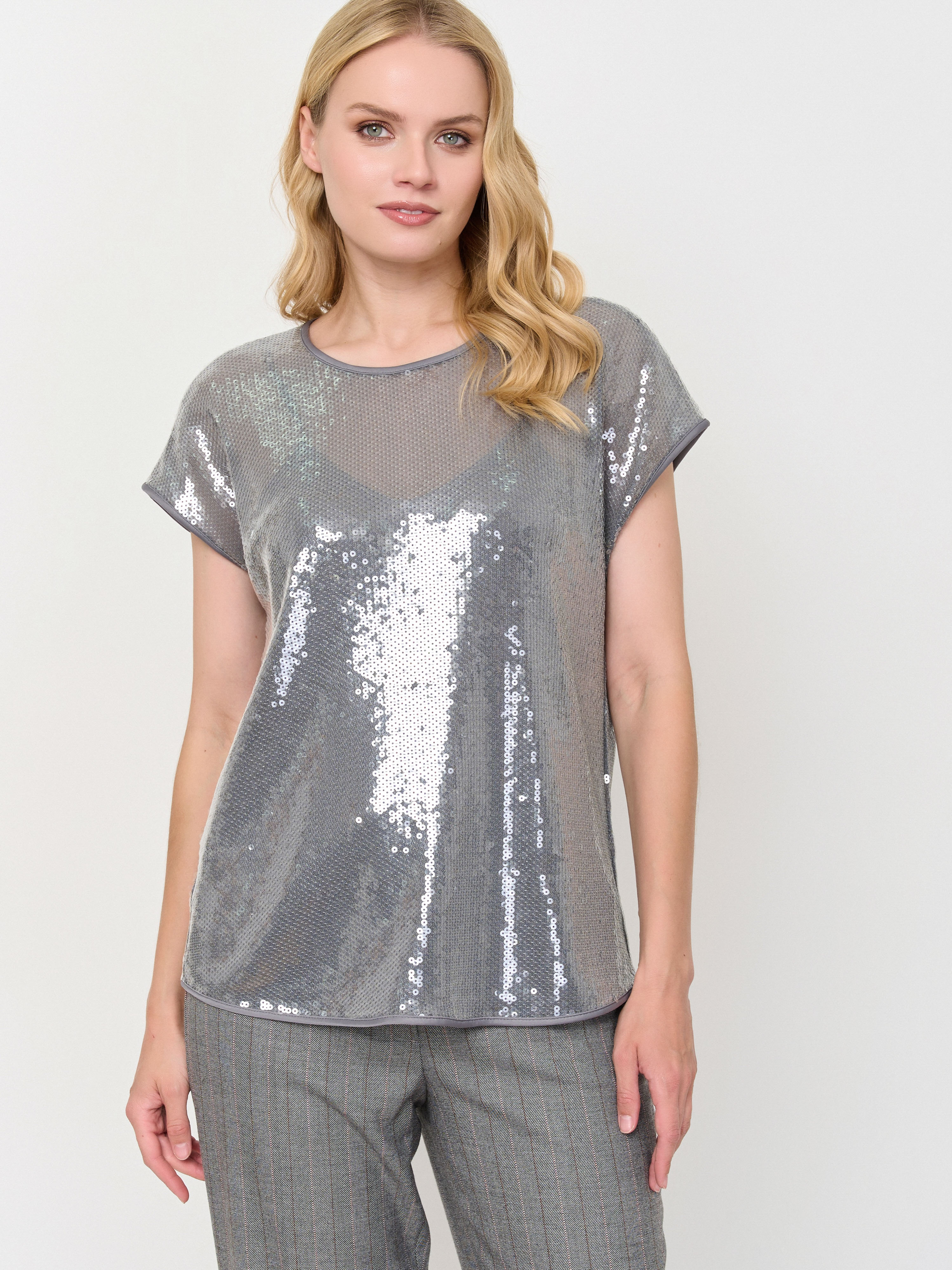 Э460054-31428/м/24-02 Блуза Gerry Weber