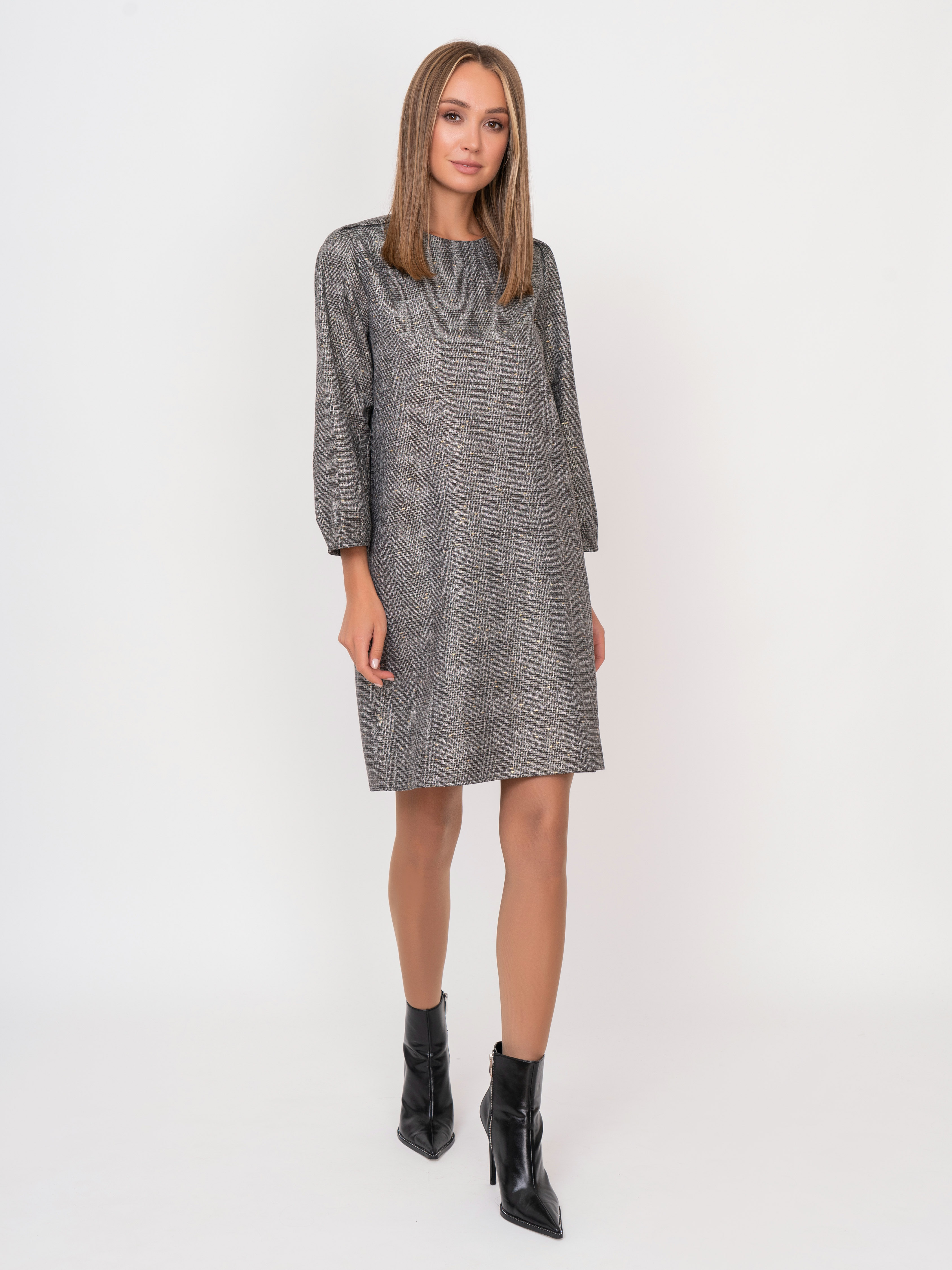 Э52260418 GANGE/21-02 Платье EMME Marella