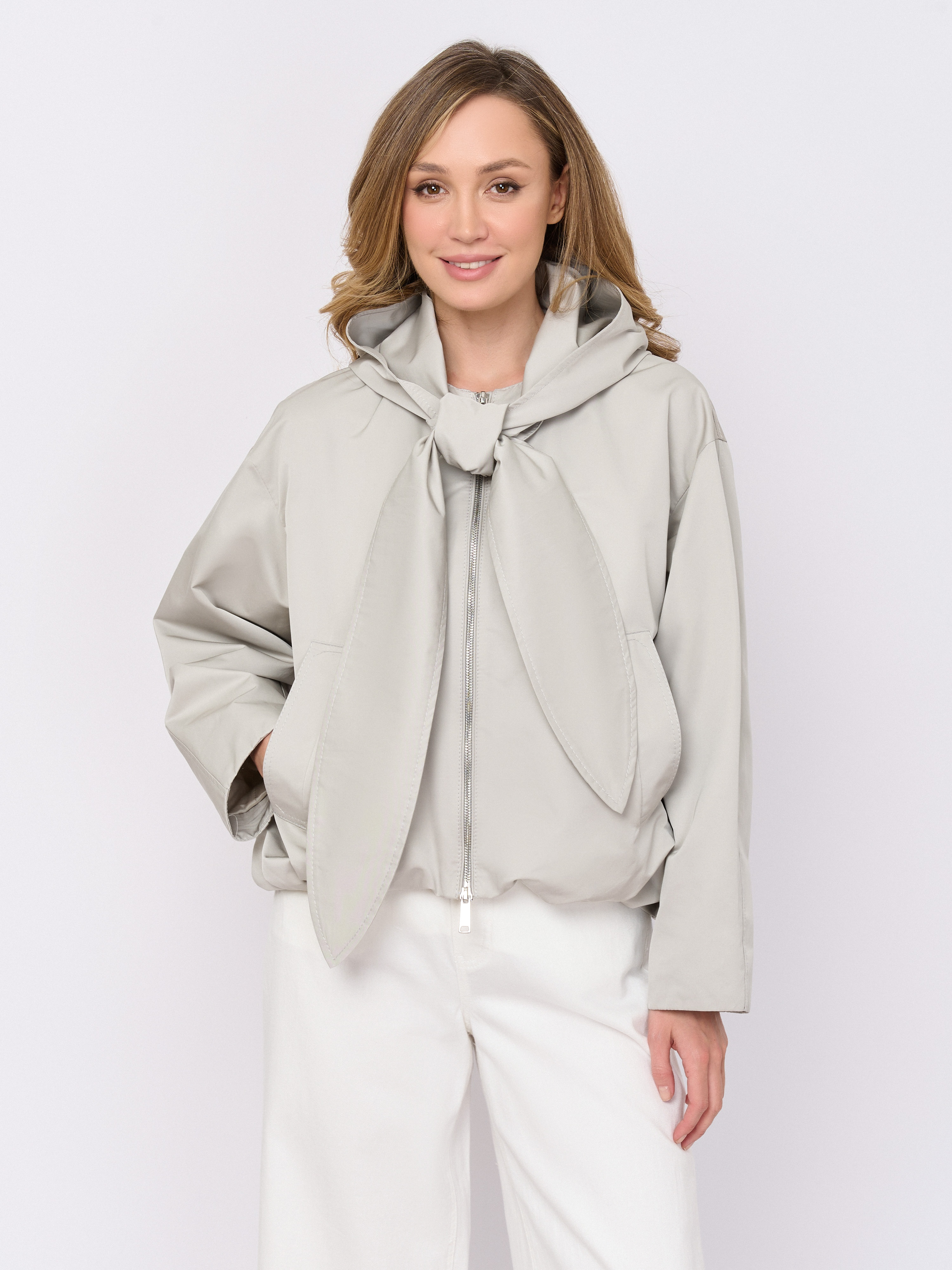 ЭRISING/м/25-01 Ветровка Marella Sport