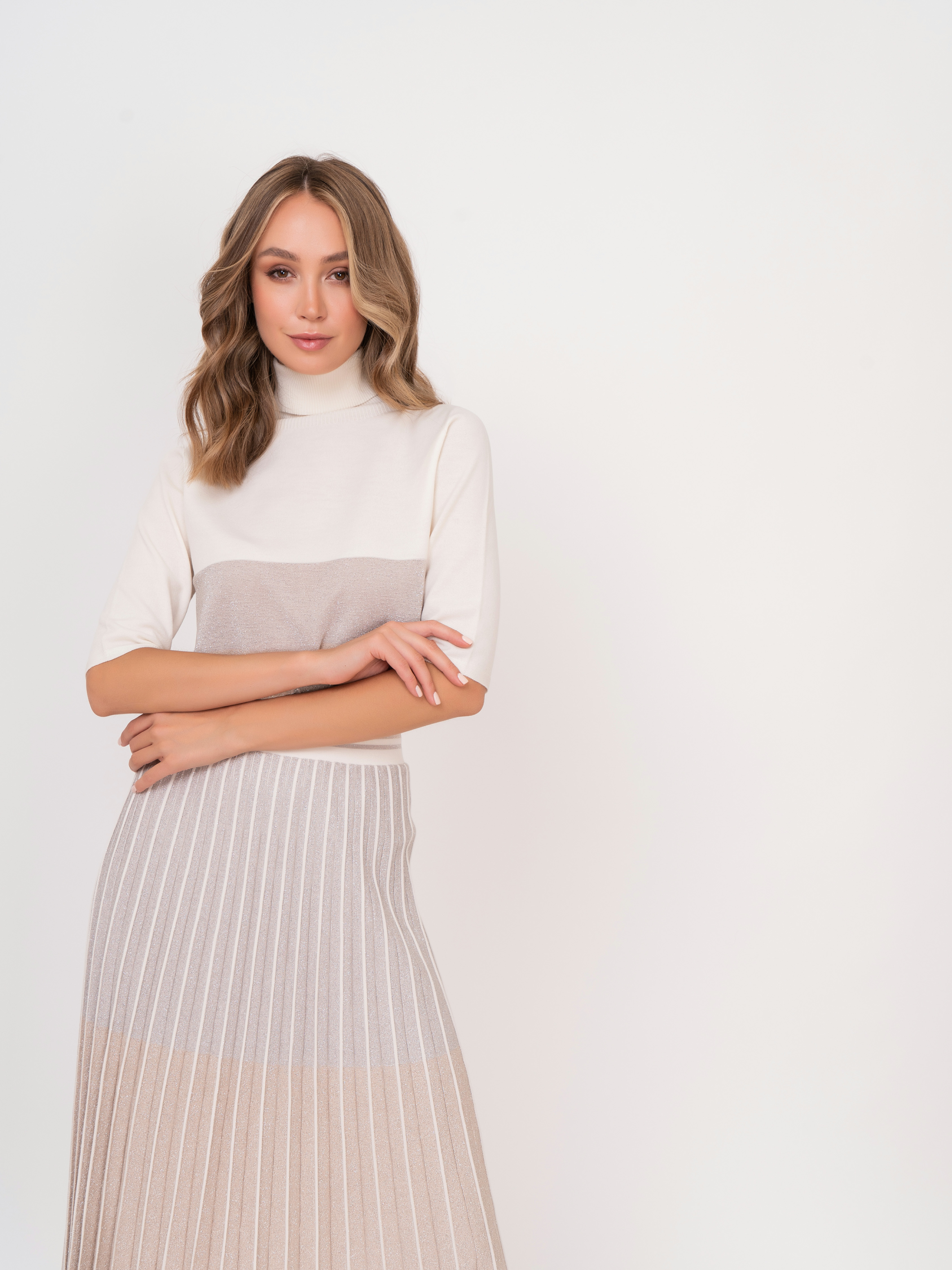 Э53241/21-02 Свитер D.Exterior