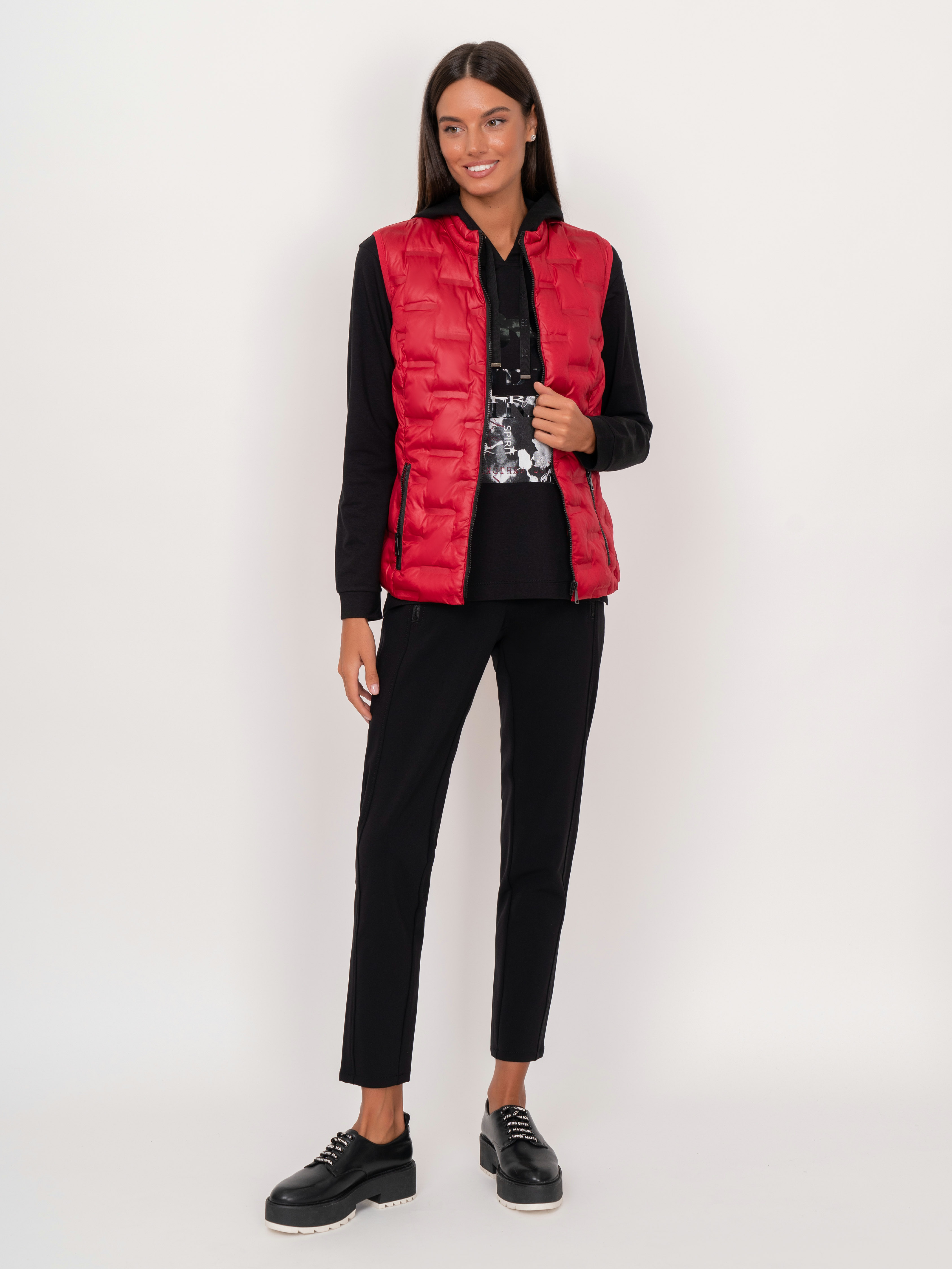 Э113870/м/22-02 Жилет Rabe