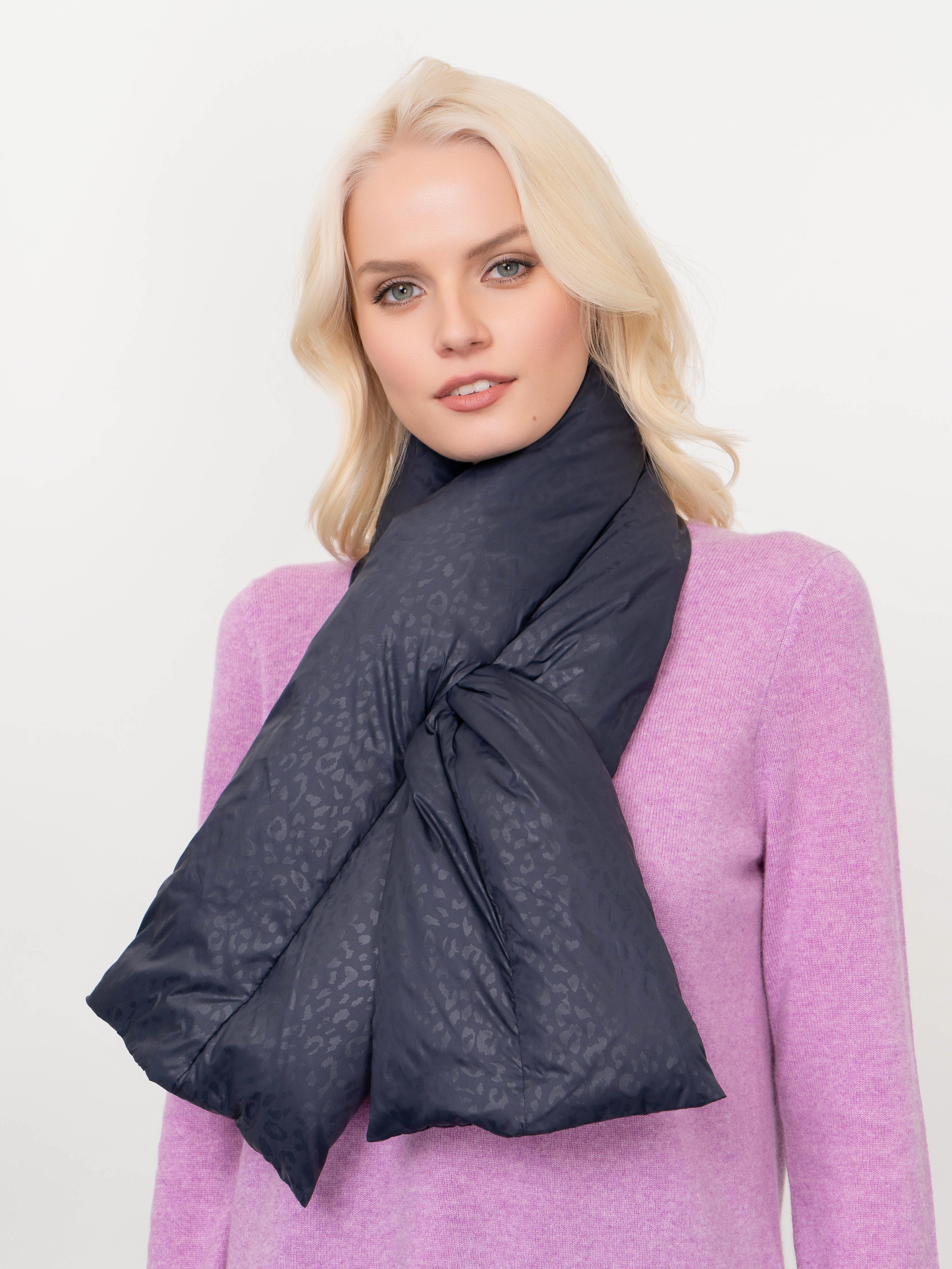 Э9497/15757 Texas/20-02 Шарф Sportalm