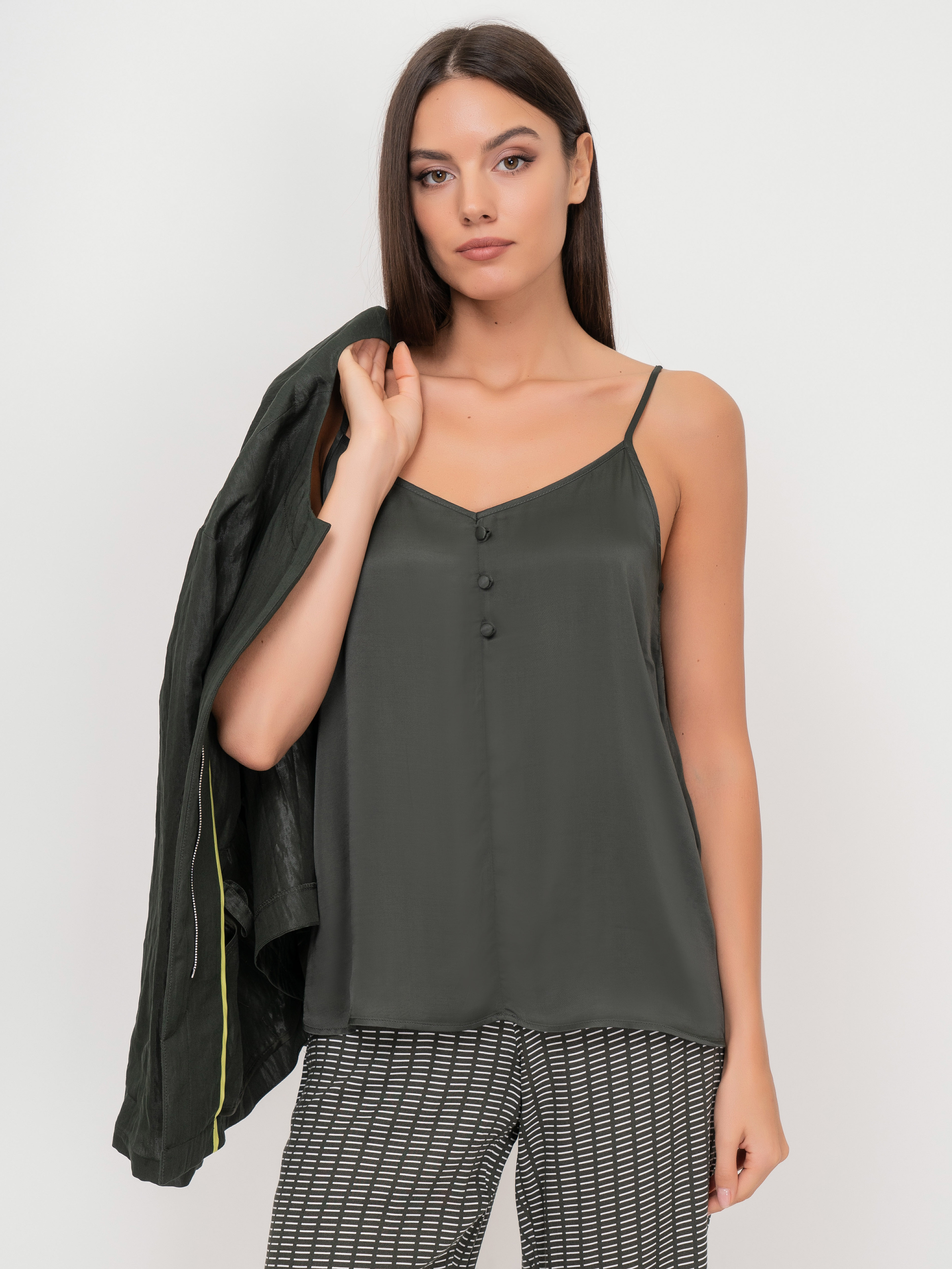 Э460009-31504/20-02 Топ Gerry Weber