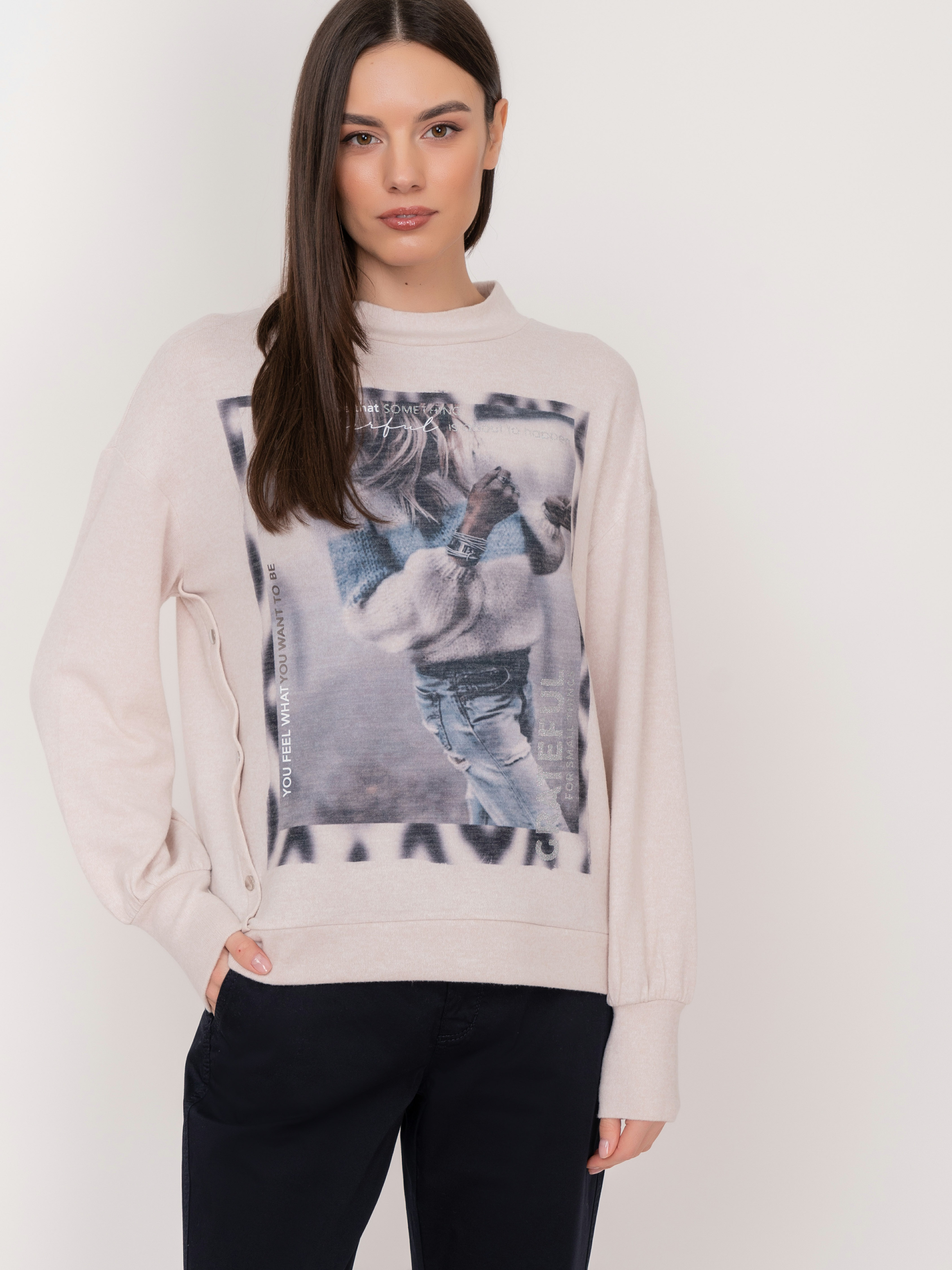 Э805929/22-01 Джемпер Monari