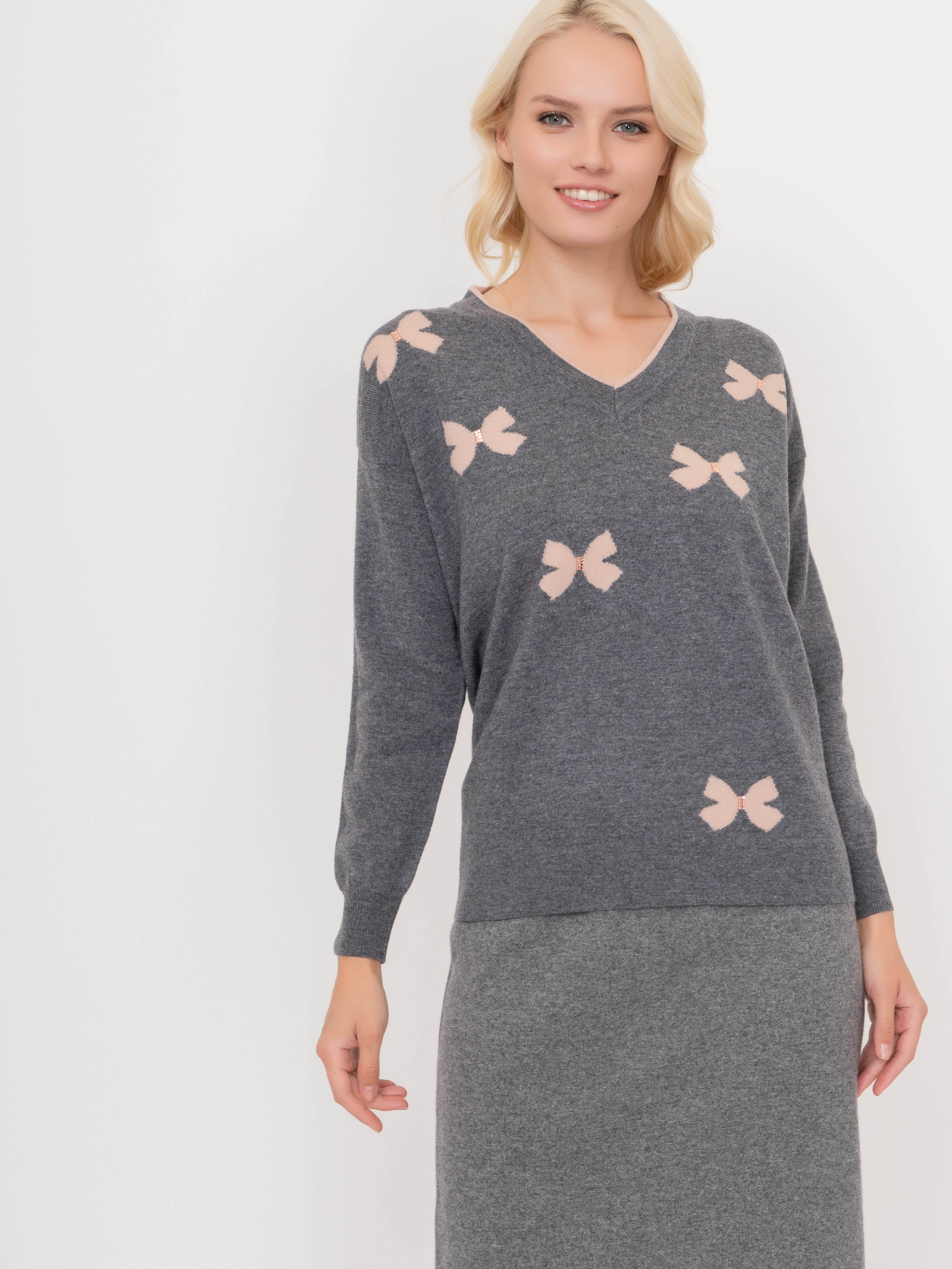 ЭRA 320 LC/328/20-2 Пуловер Musetti