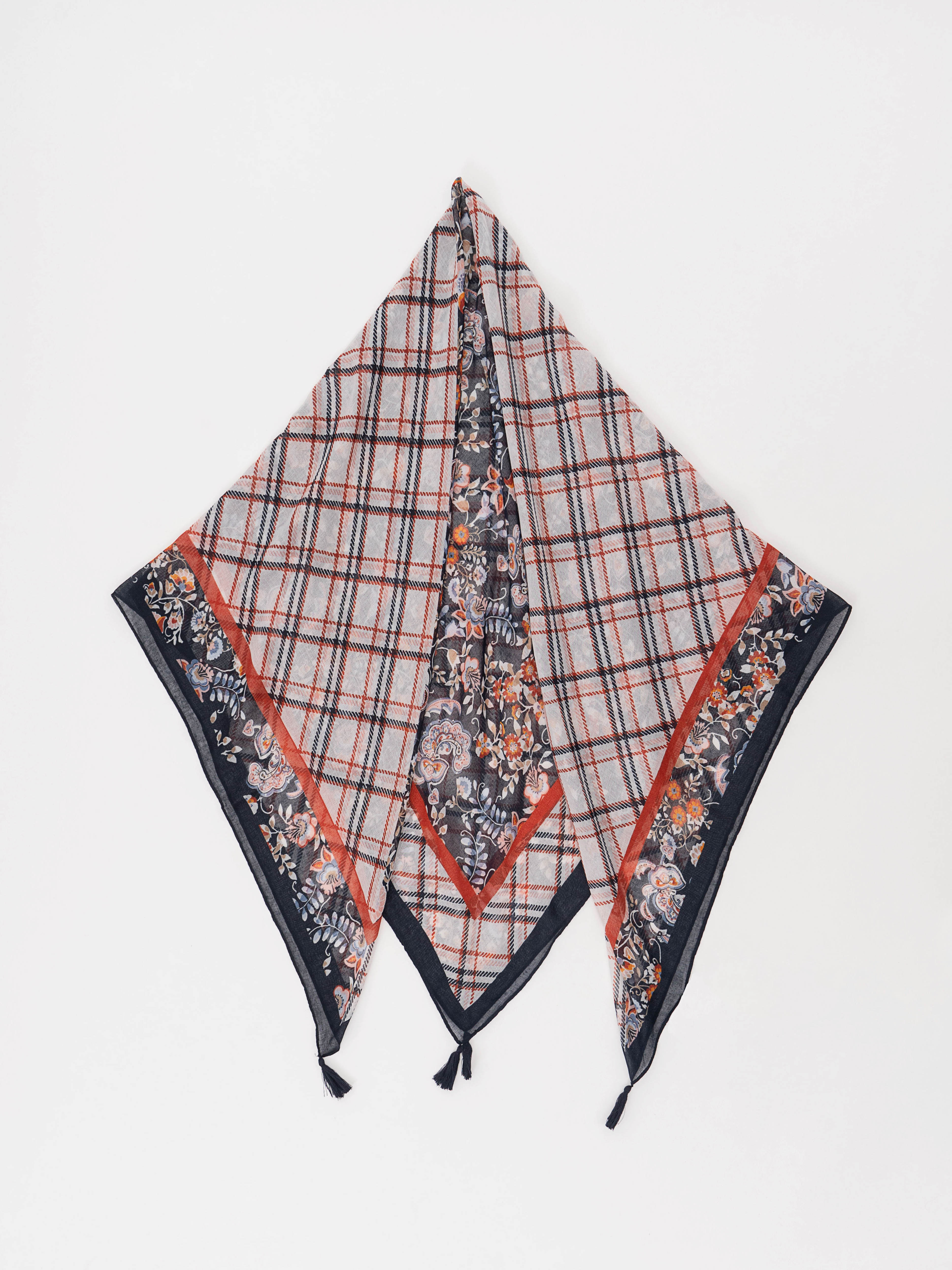 Э400009-72009/20-02 Платок Gerry Weber