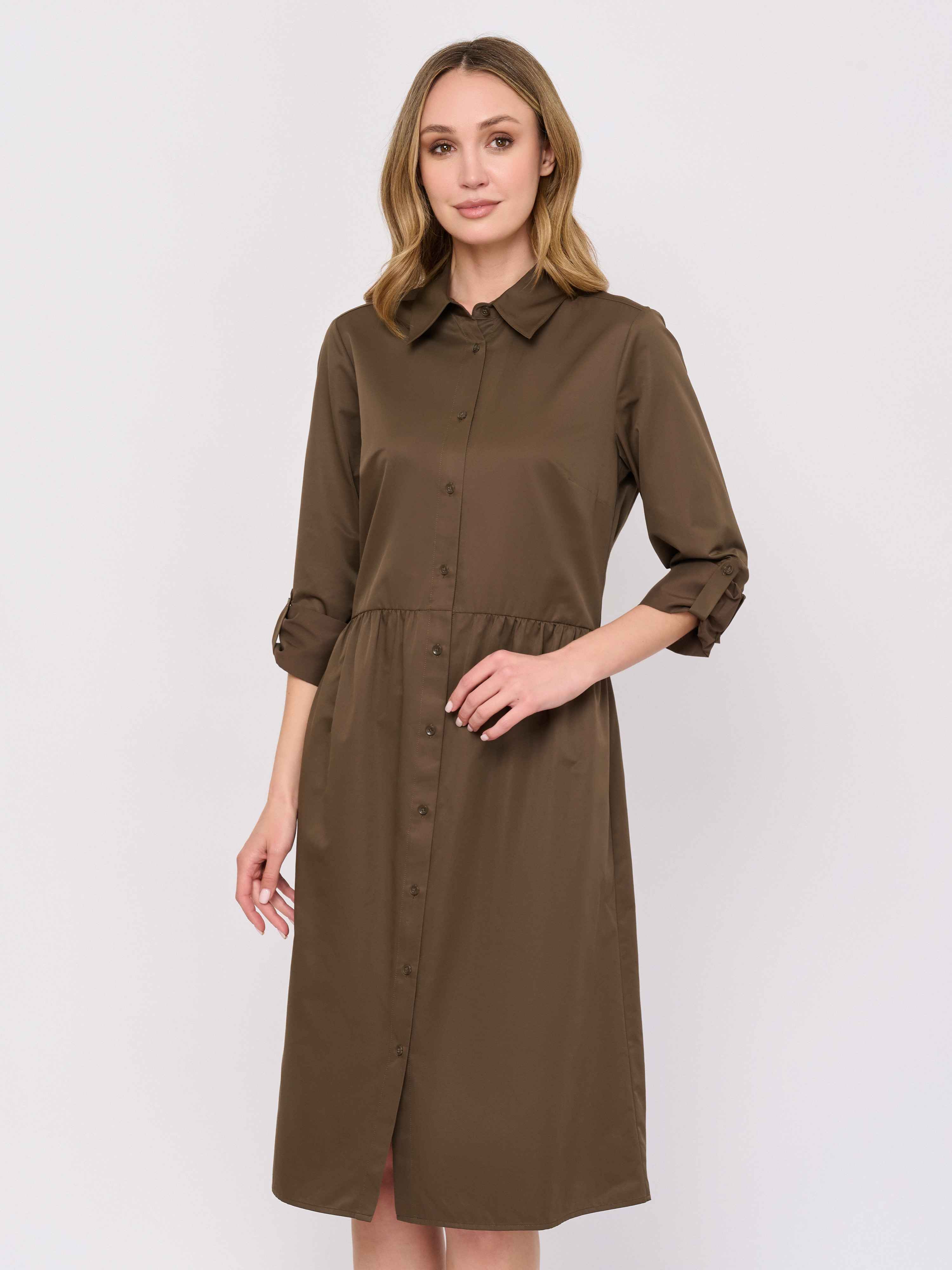 СN68512/м/26-01 Платье Gerry Weber