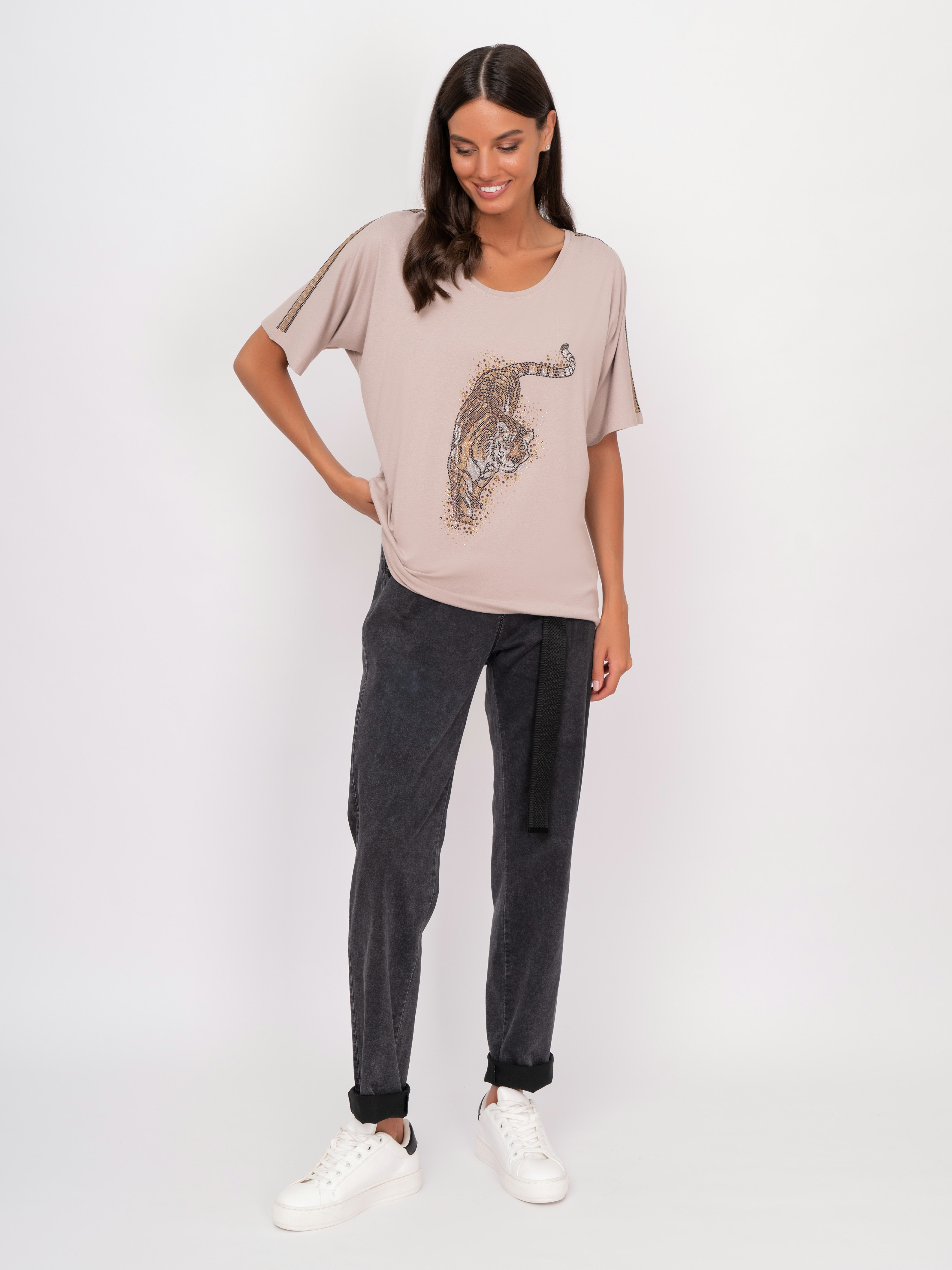 Э1-182-6944/22-01 Брюки Exitline