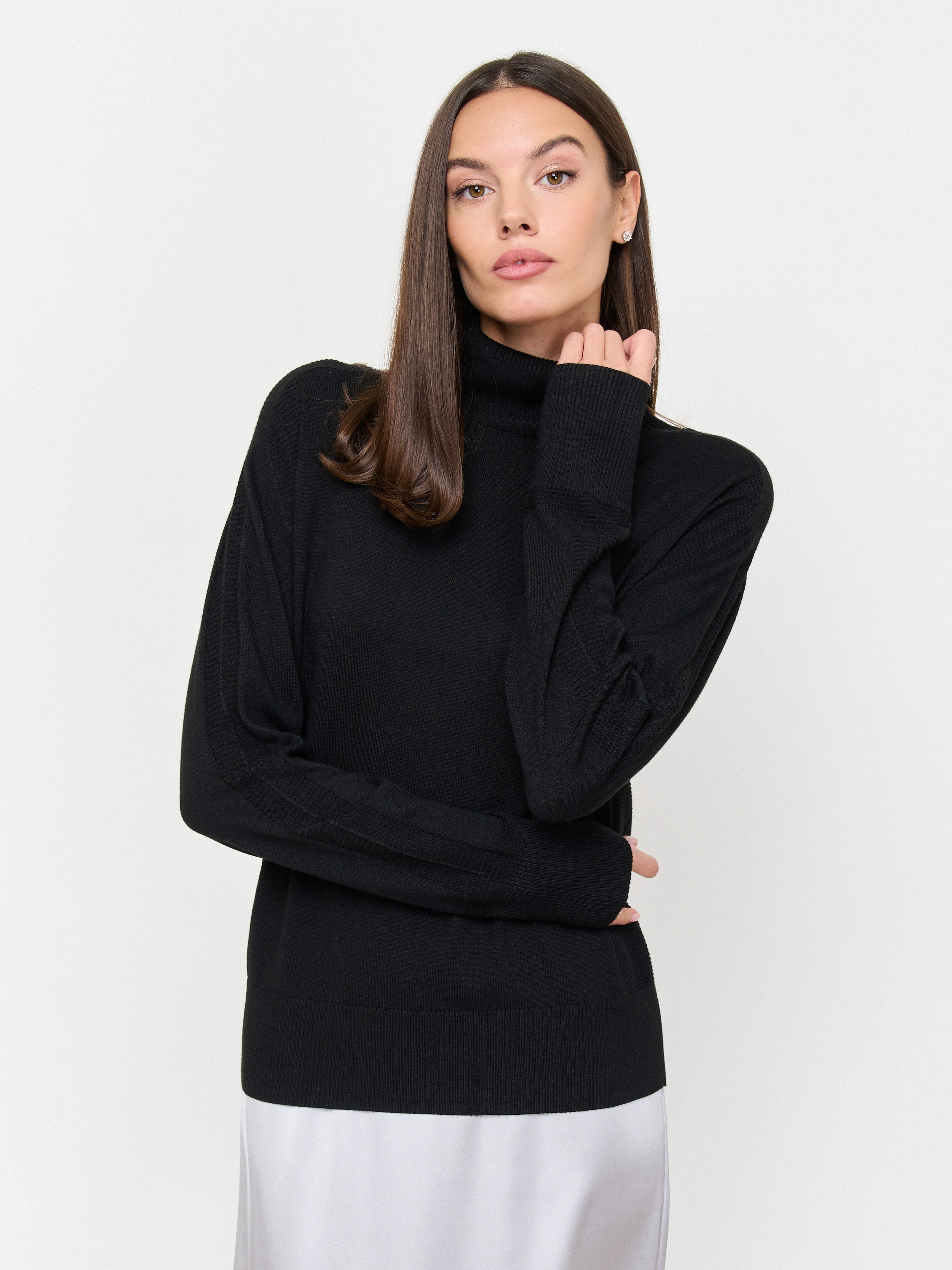 Э8893/8000/82036/м/24-02 Свитер Marc Aurel