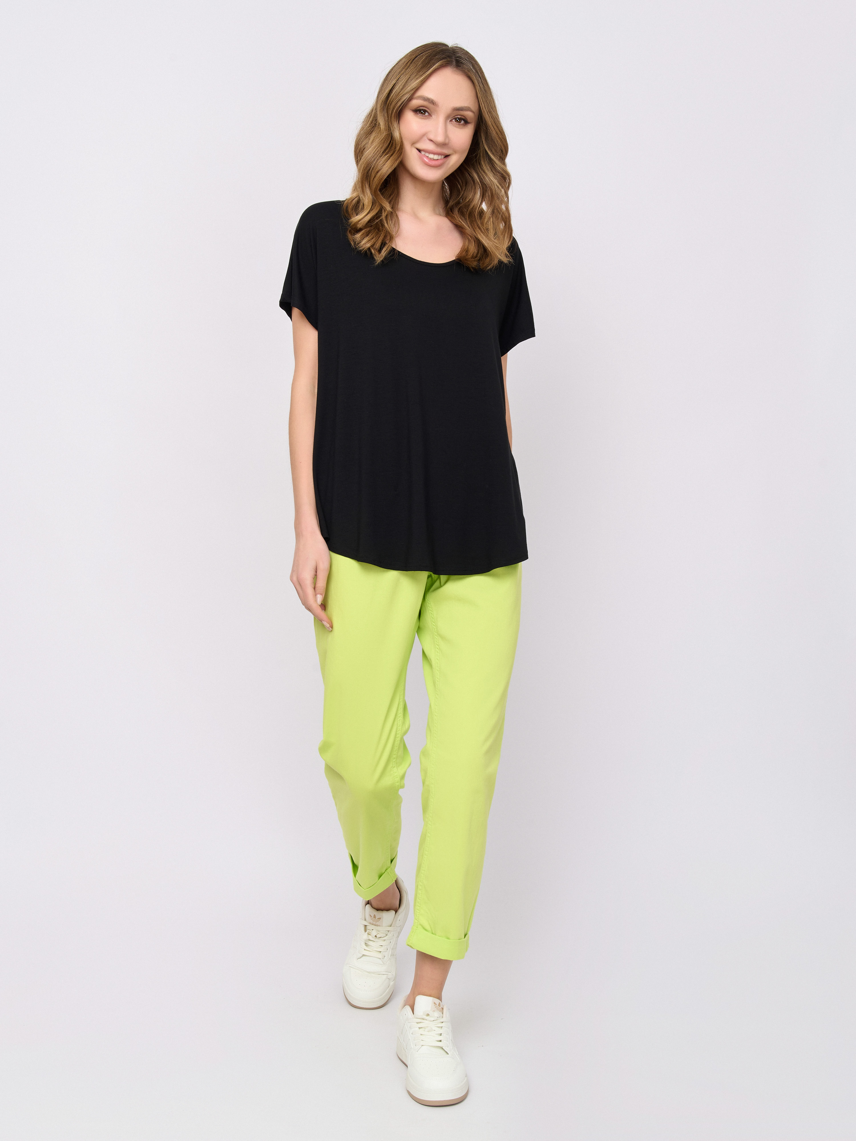 С807196/м/26-01 Брюки DORIS STREICH