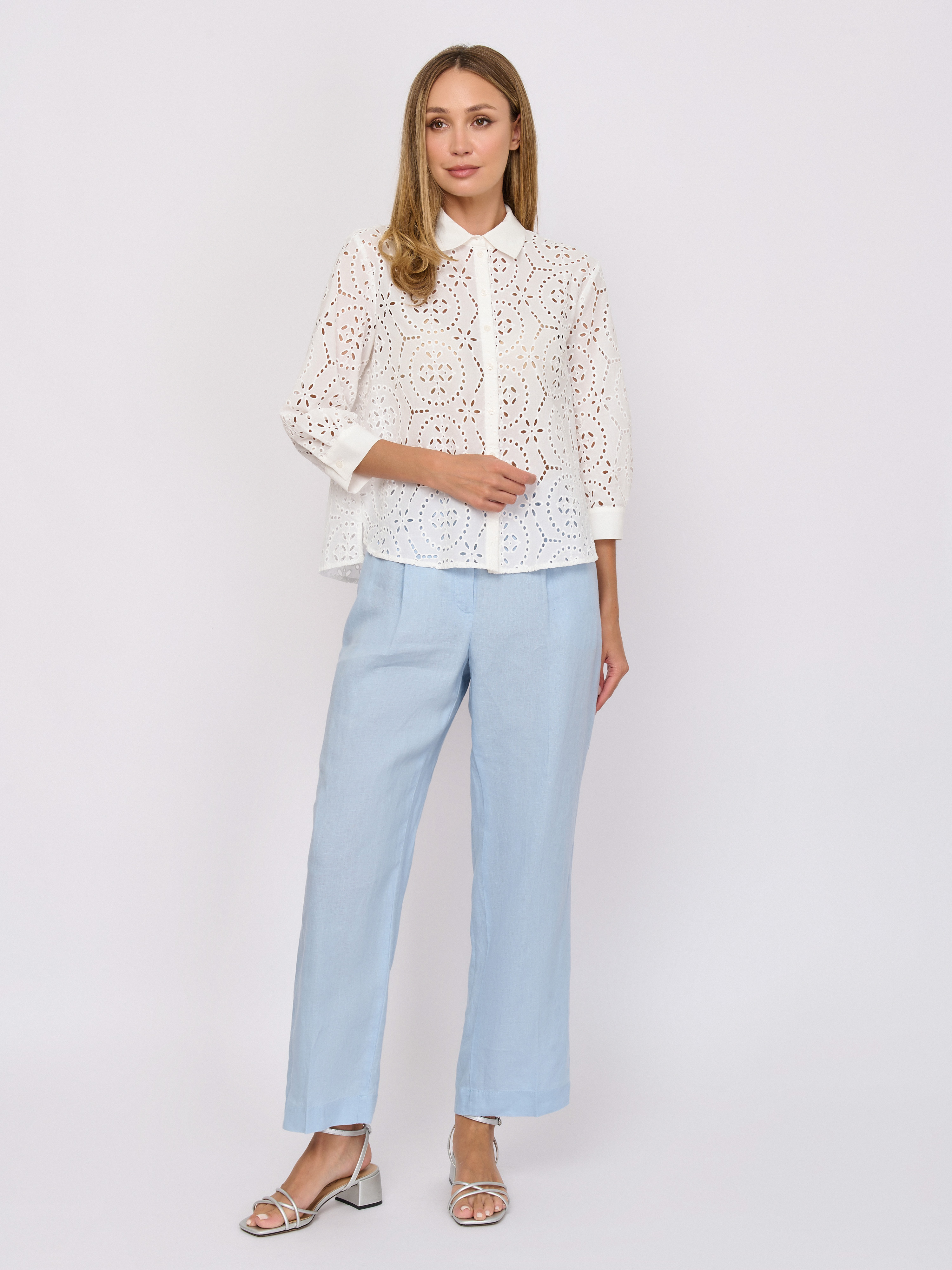 СN67117/м/26-01 Брюки Gerry Weber