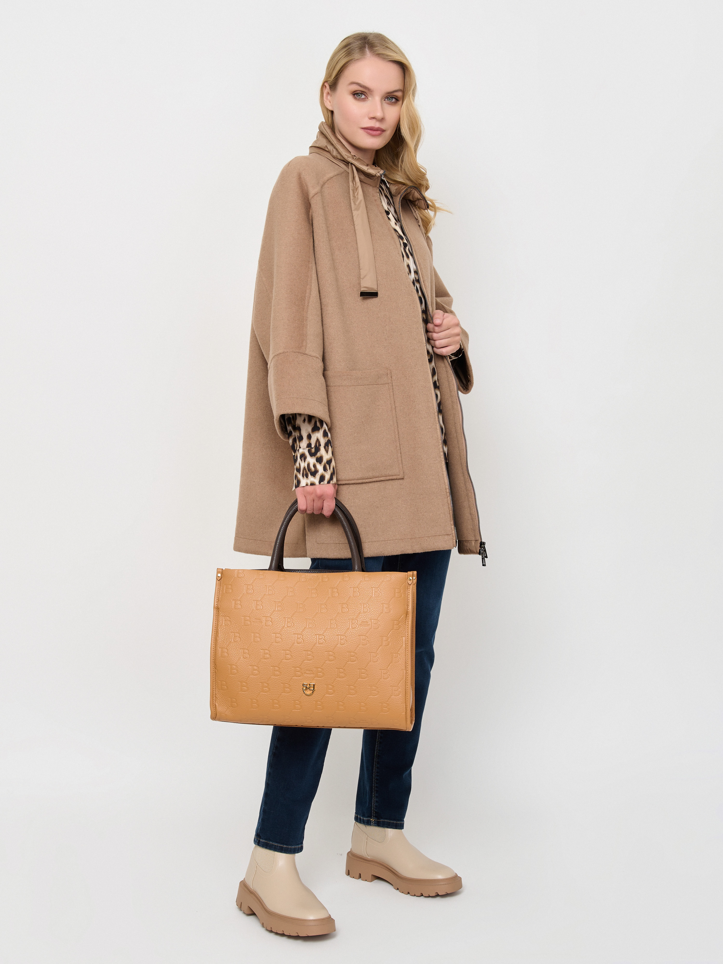 Э2314/24-02 Сумка Sara Burglar