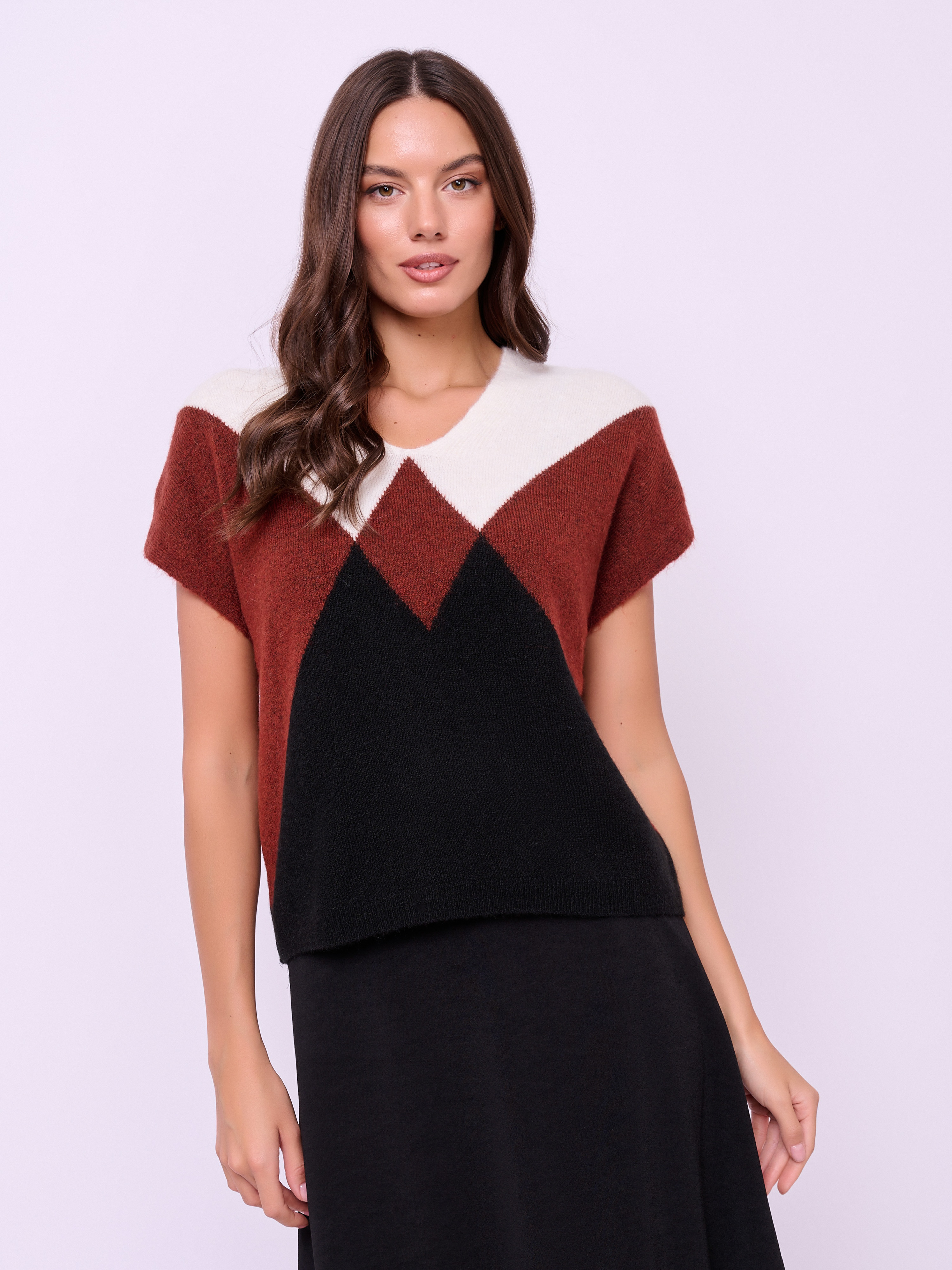 Э170534-44714/23-02 Джемпер Gerry Weber