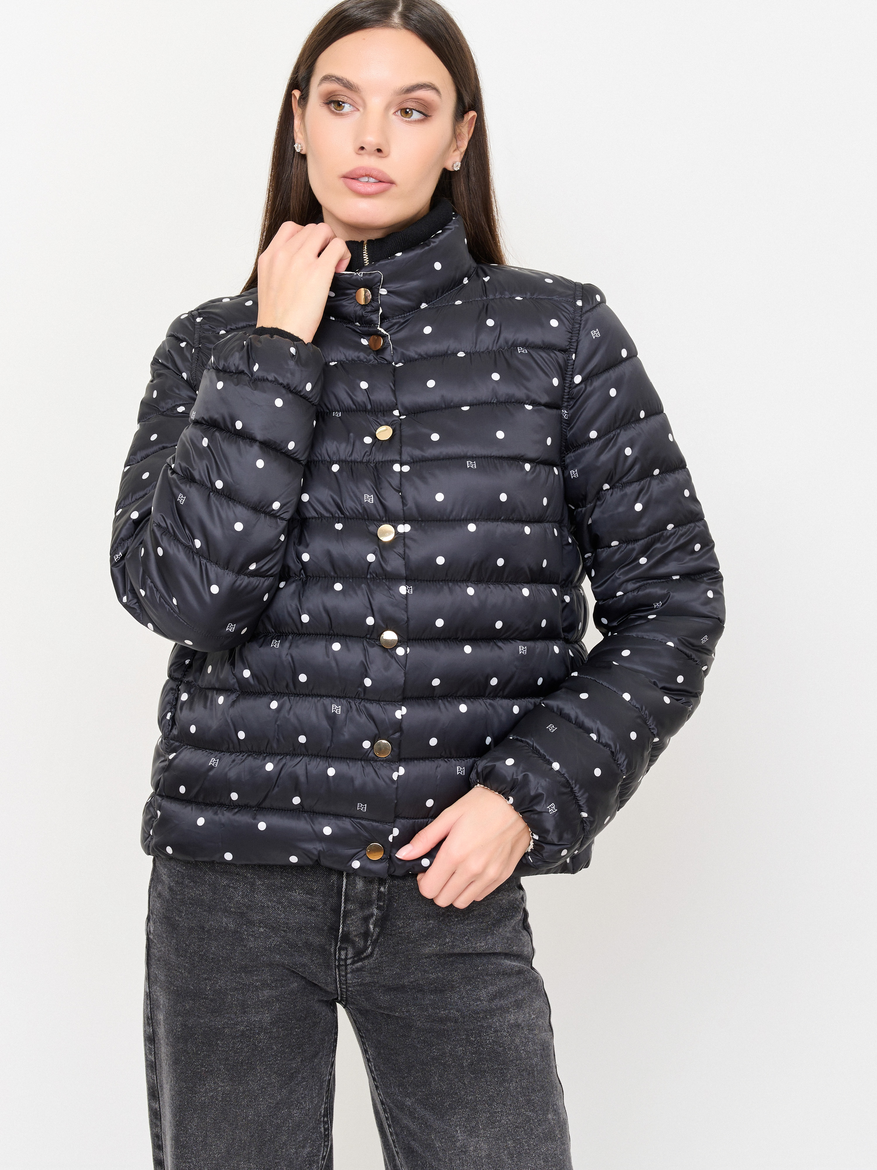 ЭDIGIONE/м/24-02 Куртка EMME