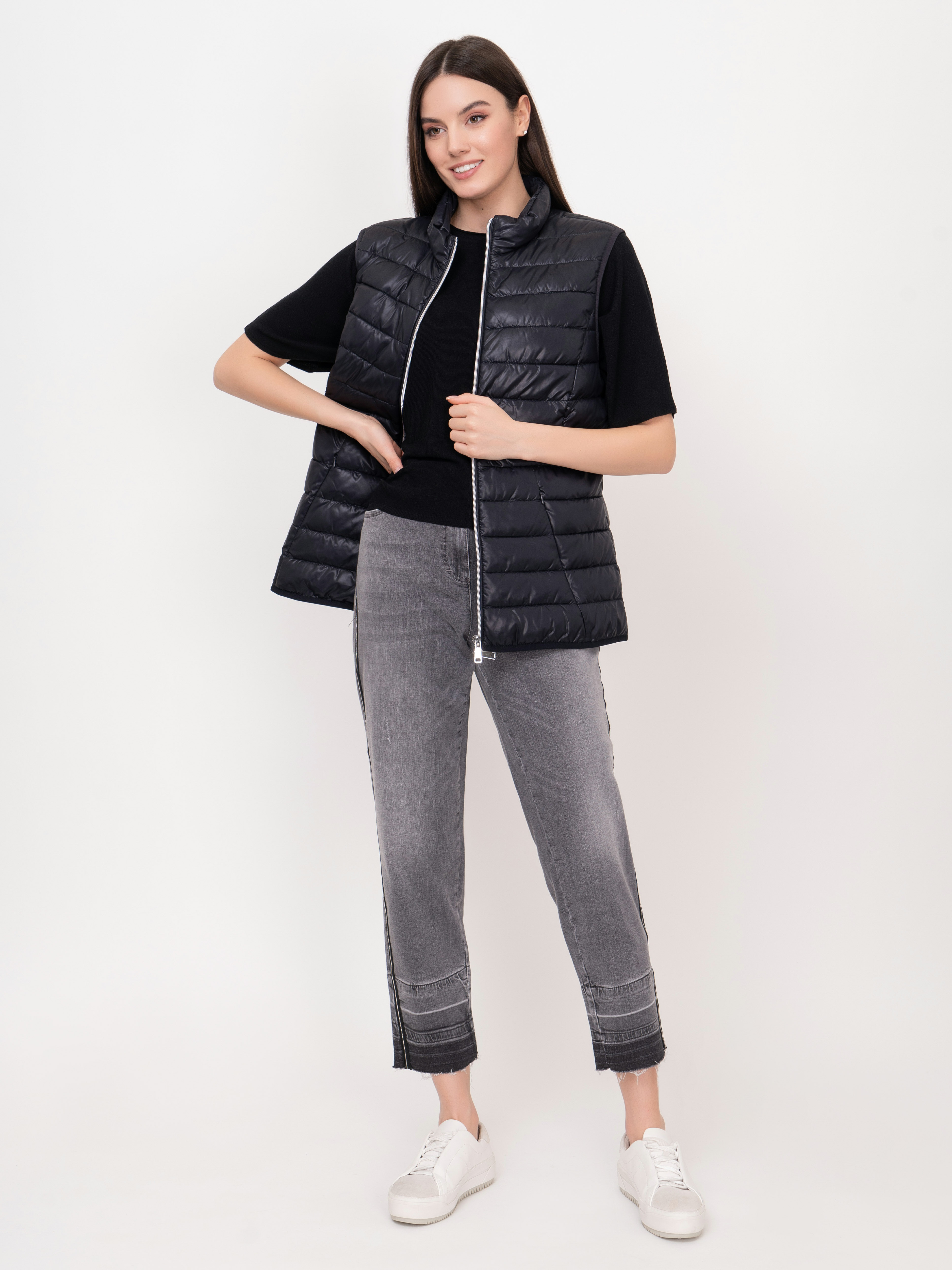 Э620004-21239/21-01 Брюки Samoon