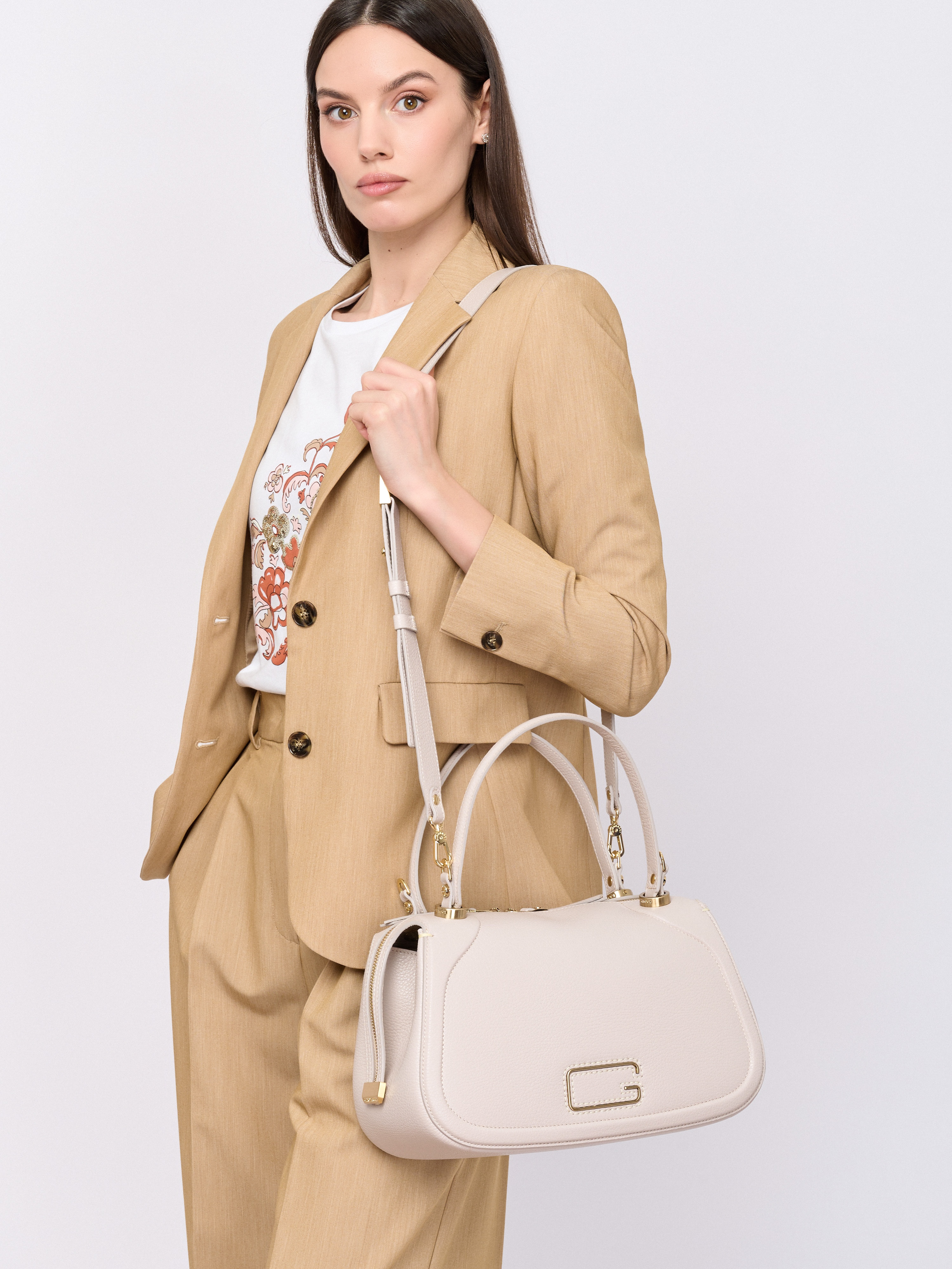 Э3143/25-01 Сумка GIRONACCI