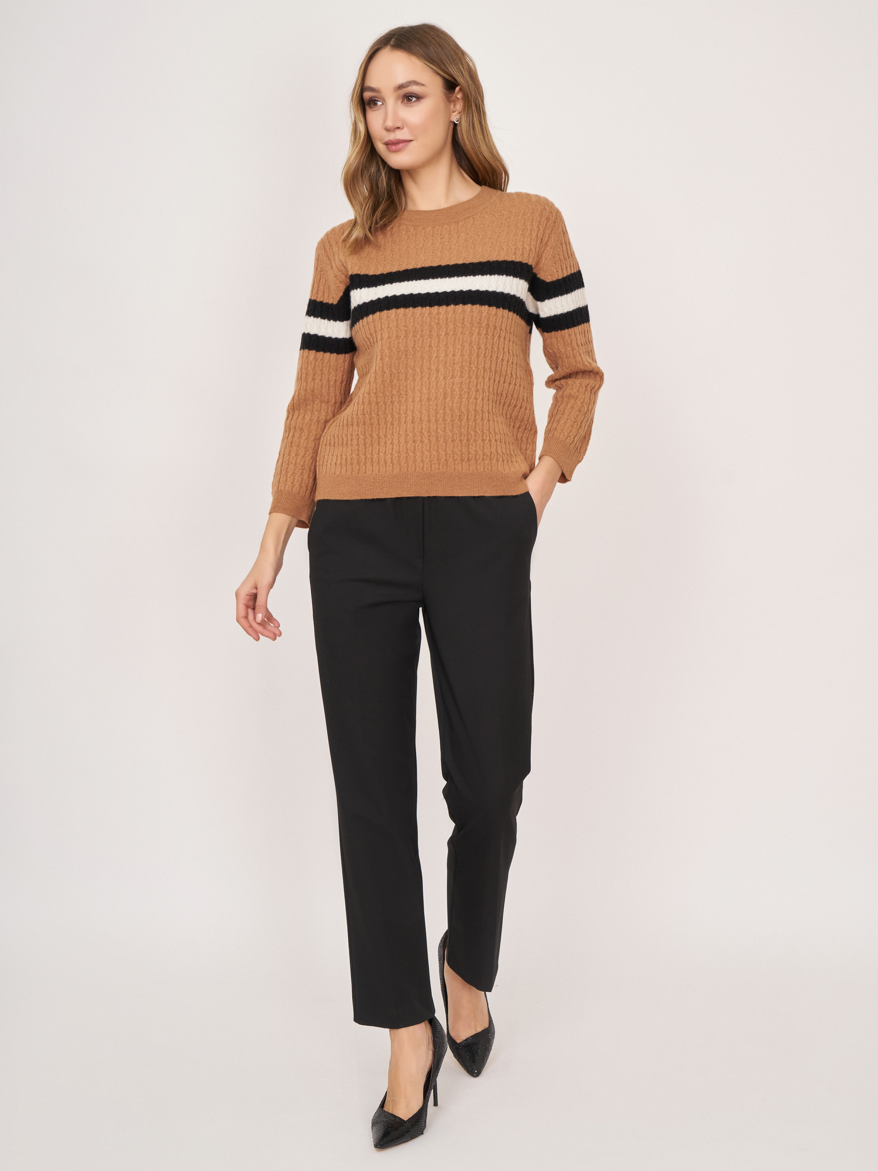 Э51360528 NAPALM/22-02 Брюки EMME