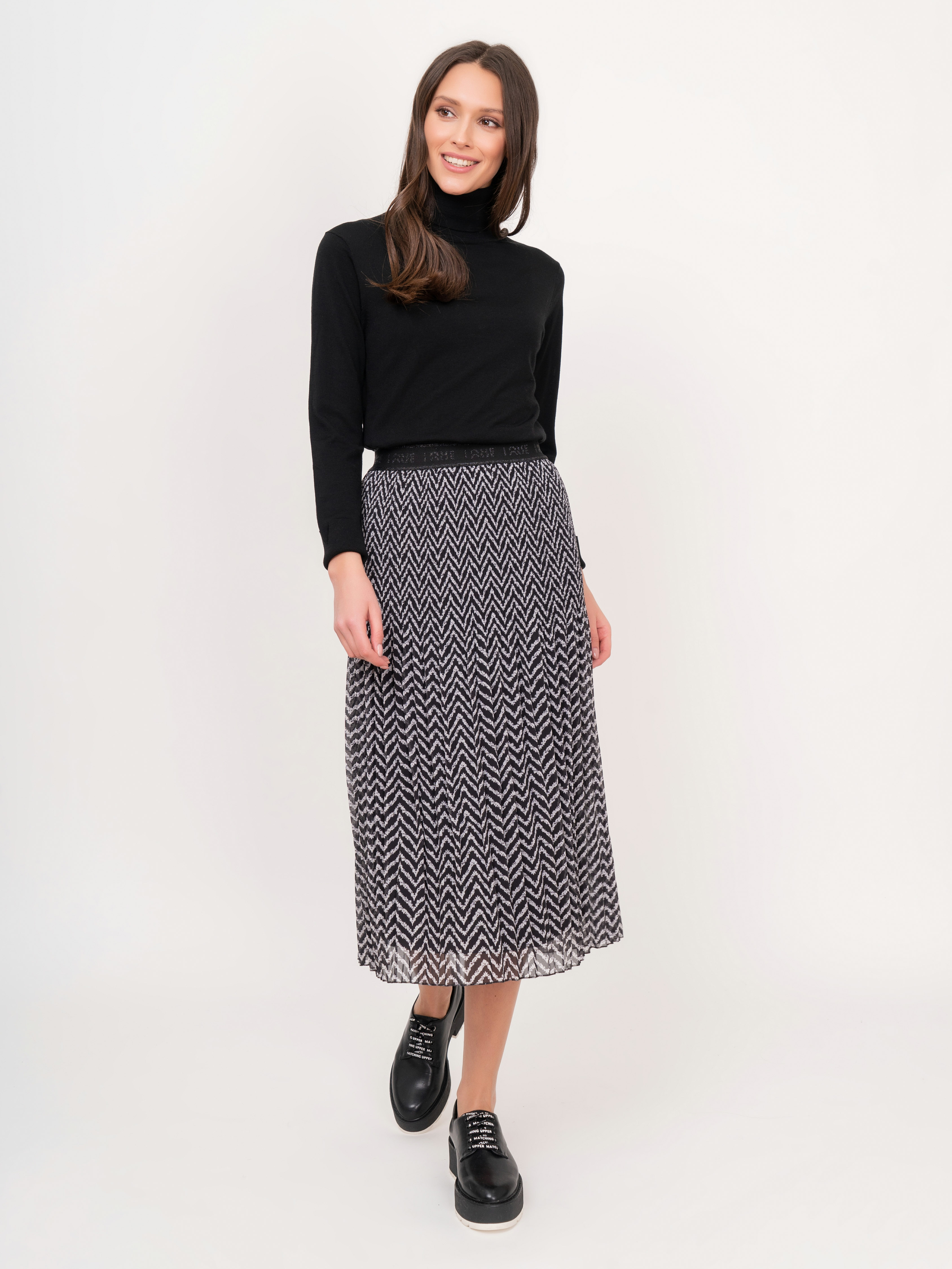 Э123146/21-02 Юбка Rabe