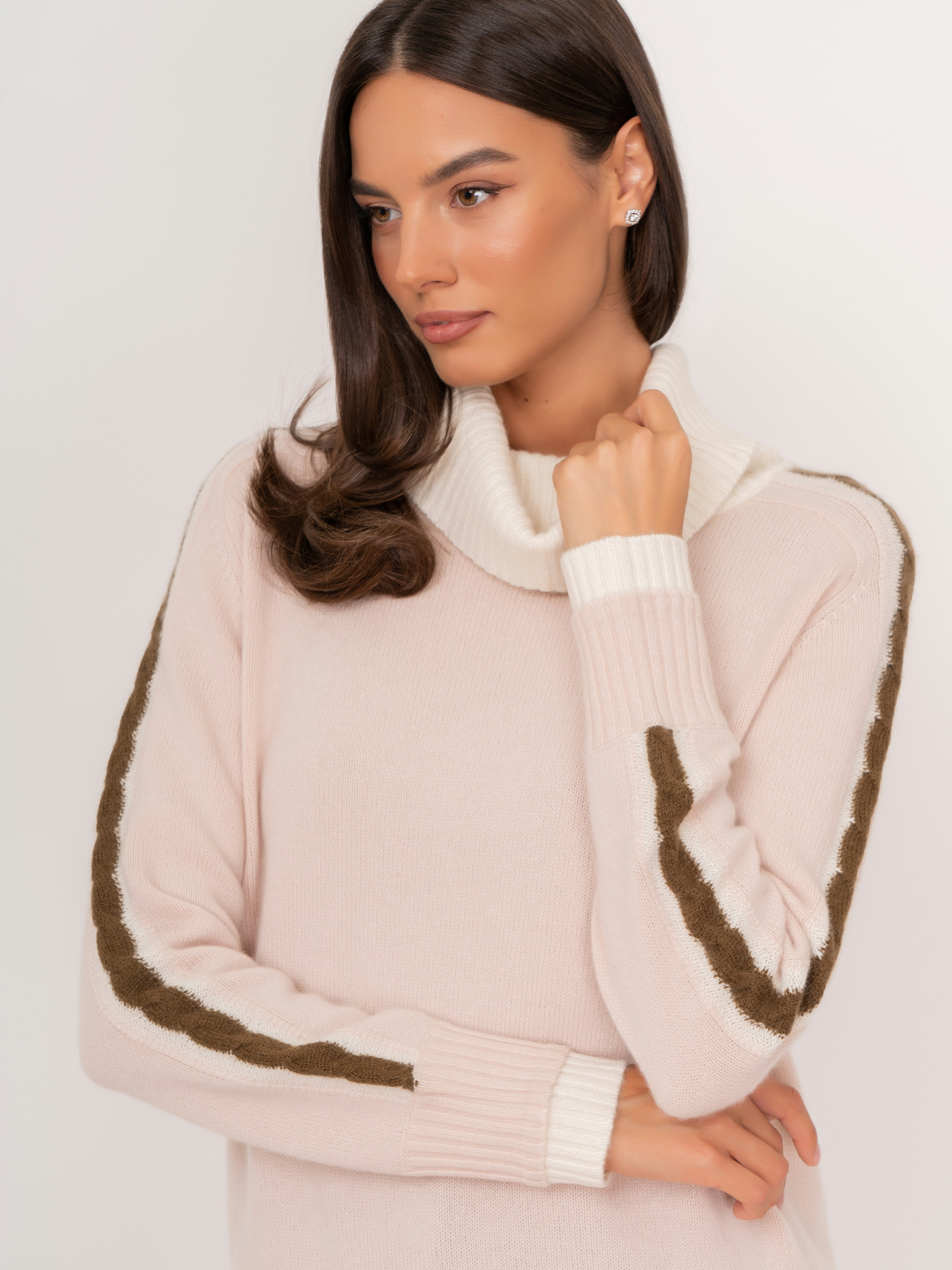 Э5362-223/22-02 Свитер Franco Vello